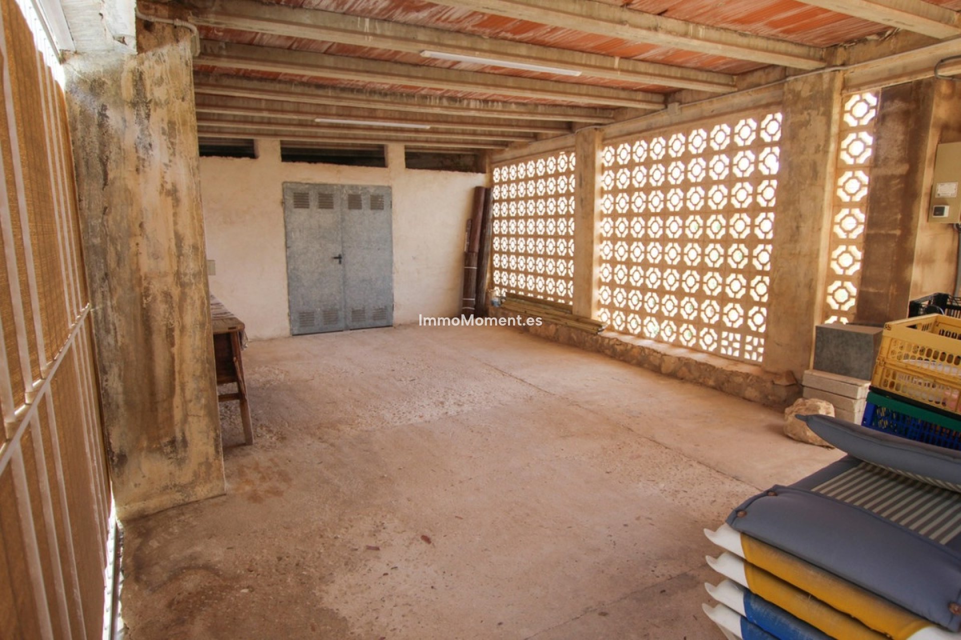 Resale - Villa - Calpe - Calpe Centro