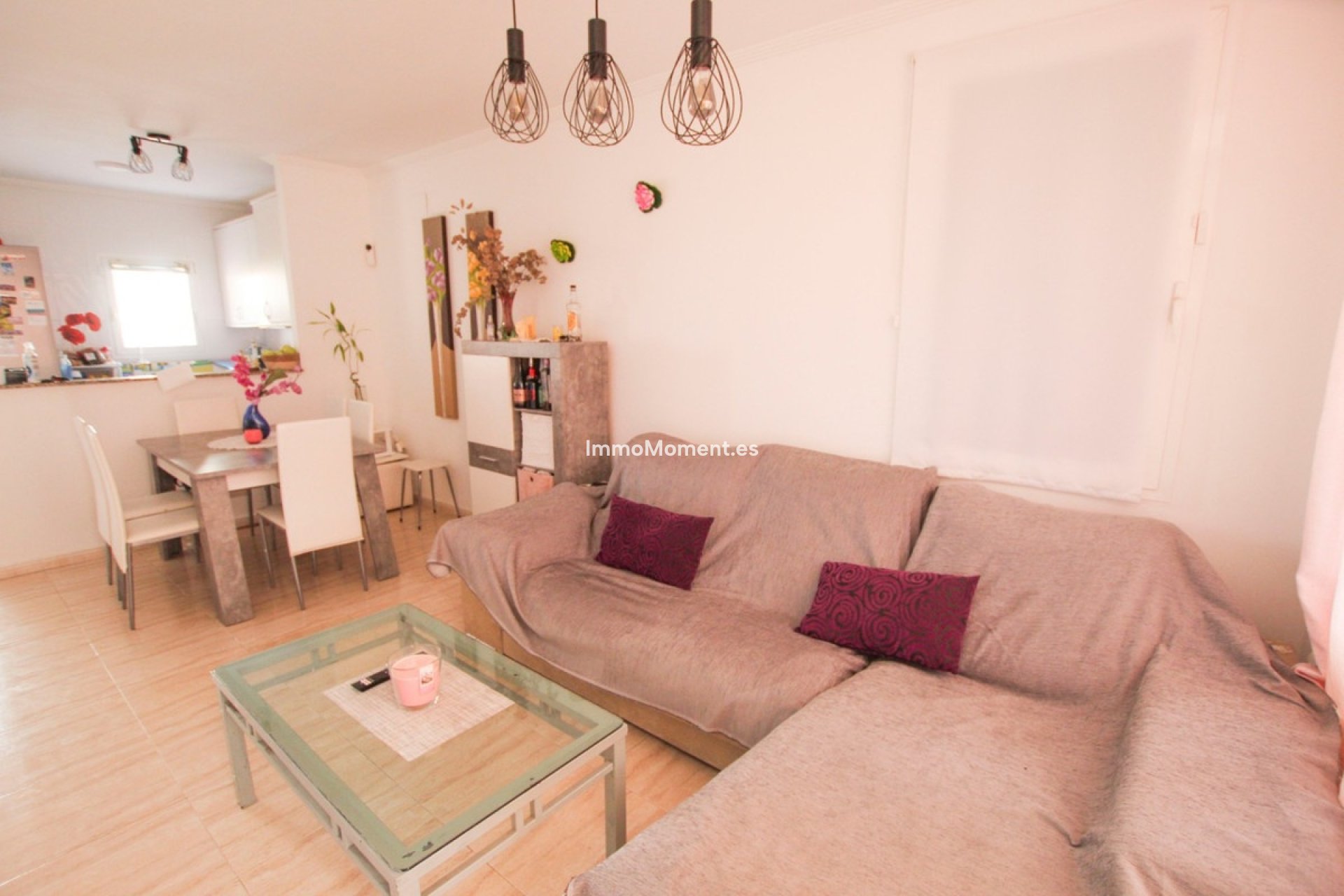 Resale - Villa - Calpe - Calpe Centro