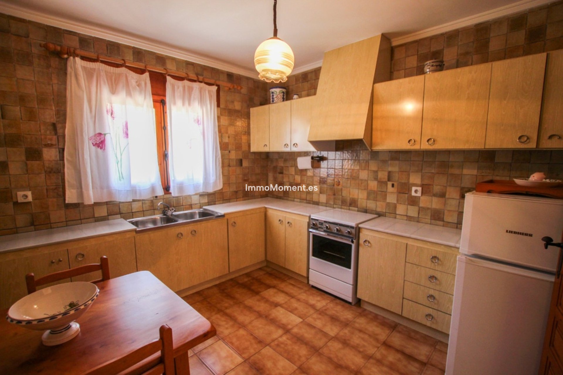 Resale - Villa - Calpe - Calpe Centro