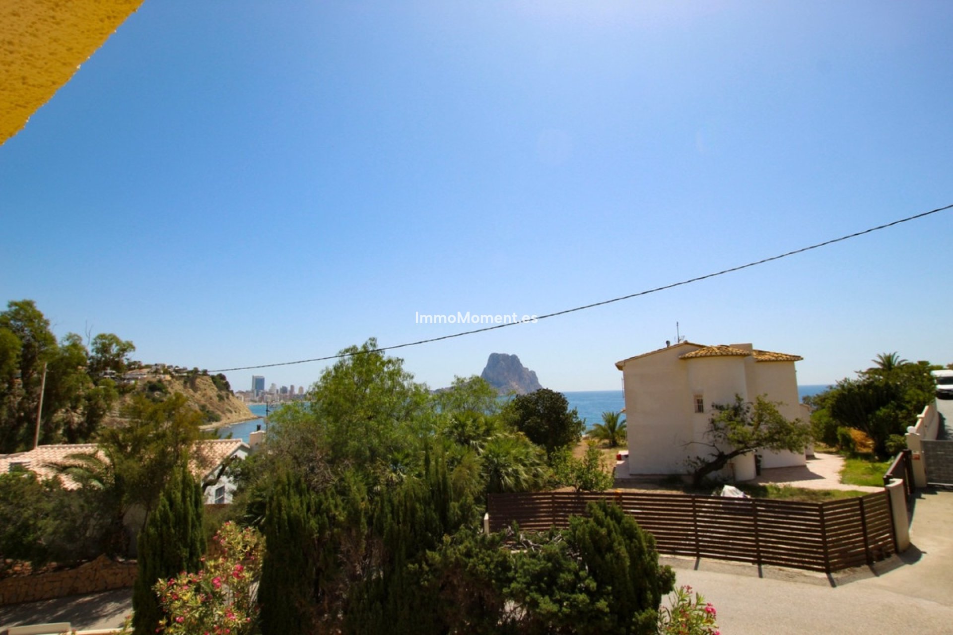 Resale - Villa - Calpe - Calpe Centro
