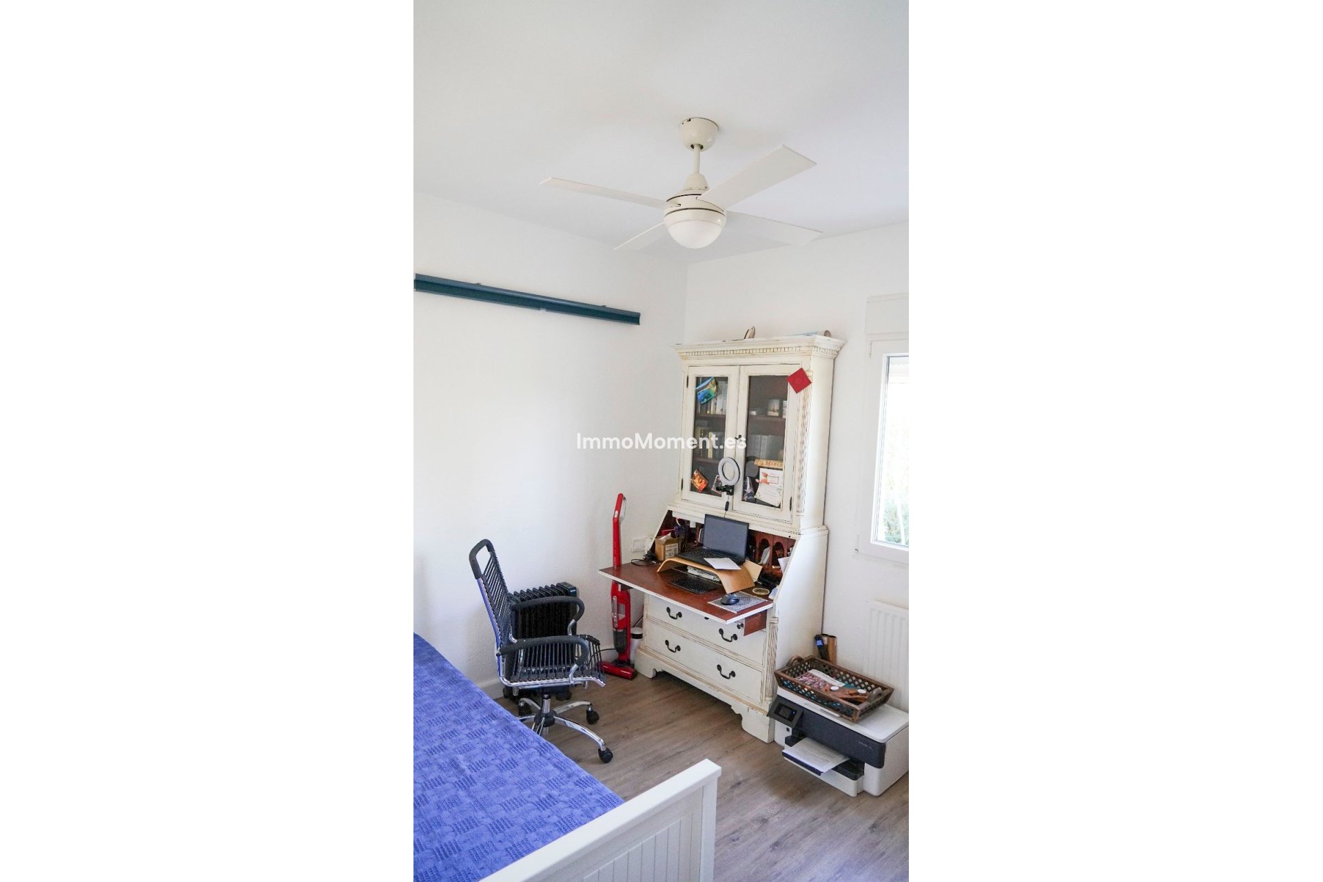 Resale - Villa - Calpe - Calpe Centro