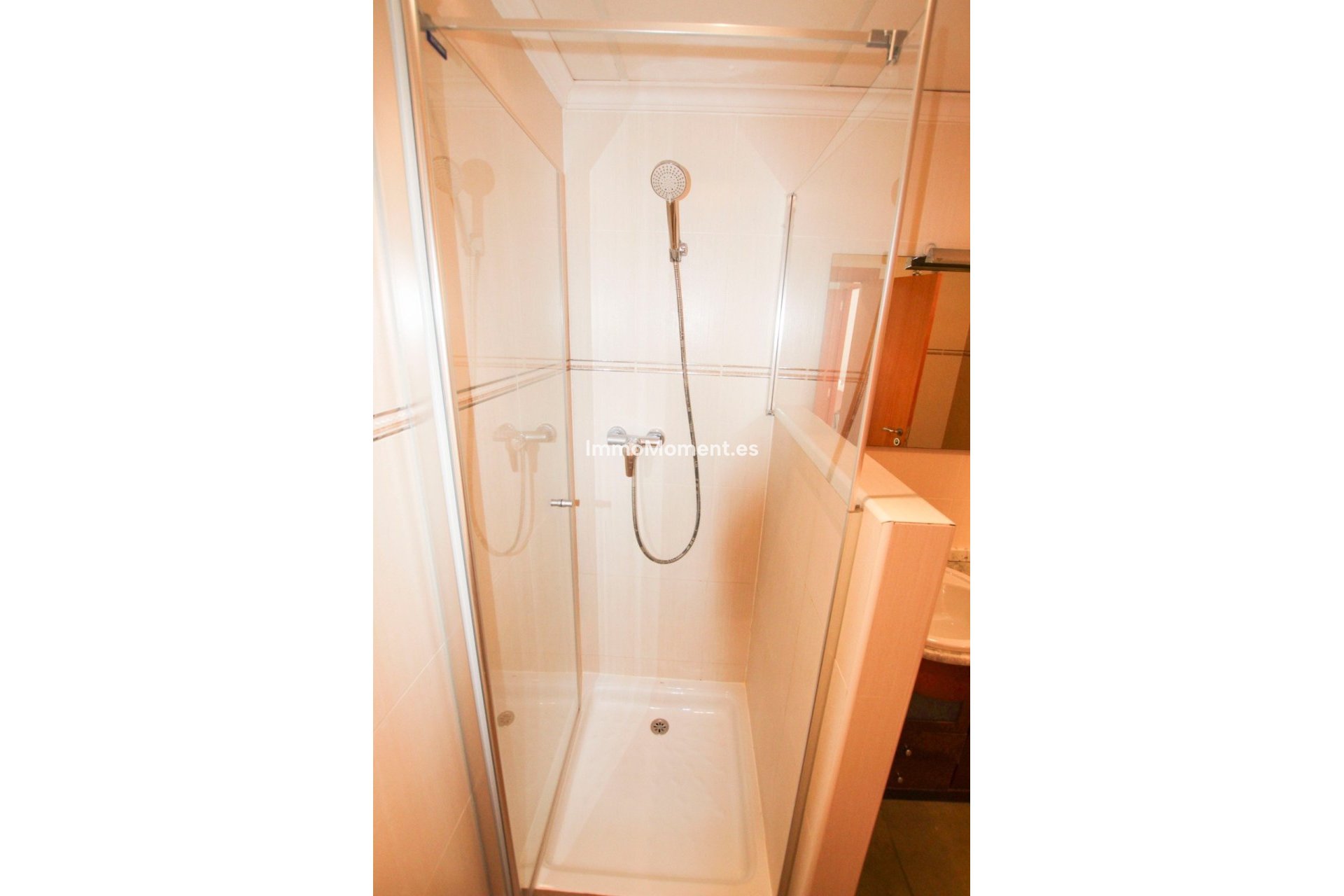 Resale - Villa - Calpe - Calpe Centro