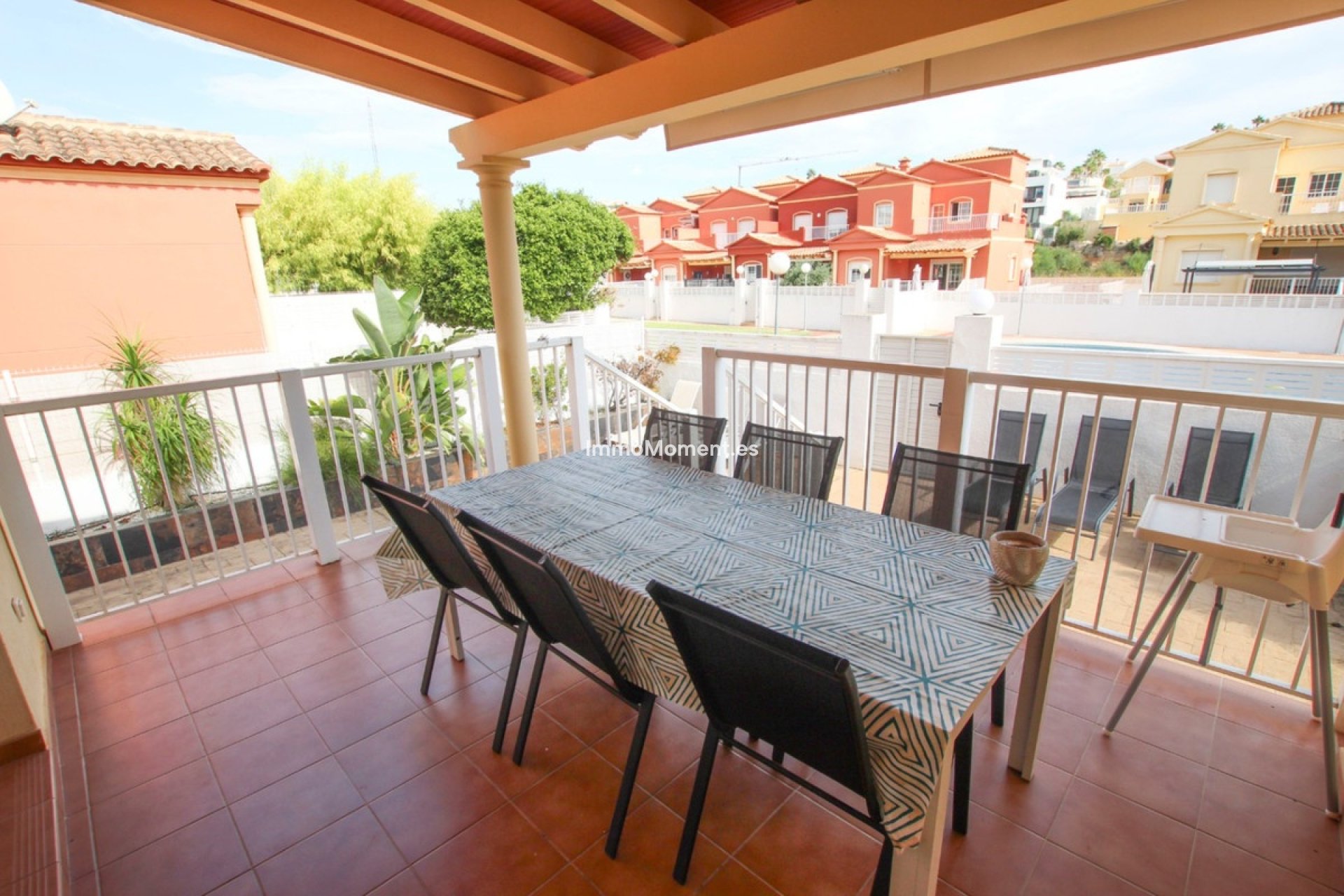 Resale - Villa - Calpe - Calpe Centro