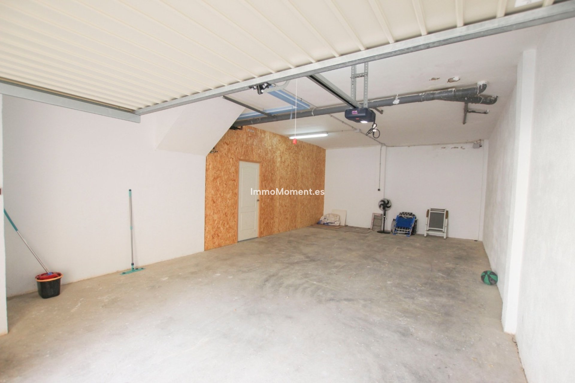 Resale - Villa - Calpe - Calpe Centro