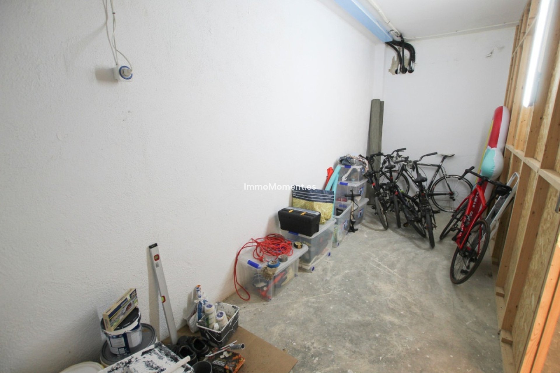 Resale - Villa - Calpe - Calpe Centro