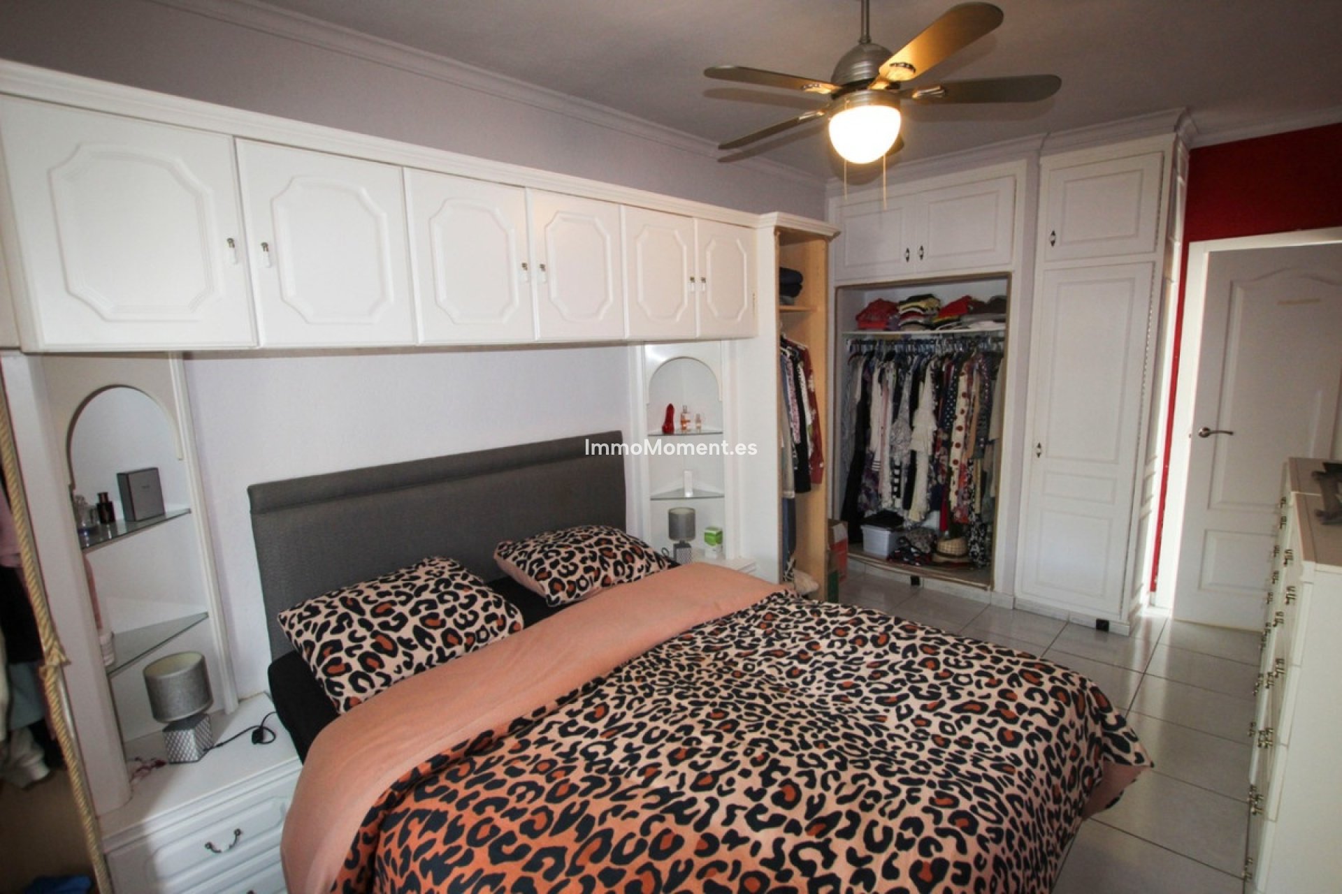 Resale - Villa - Calpe - Calpe Centro