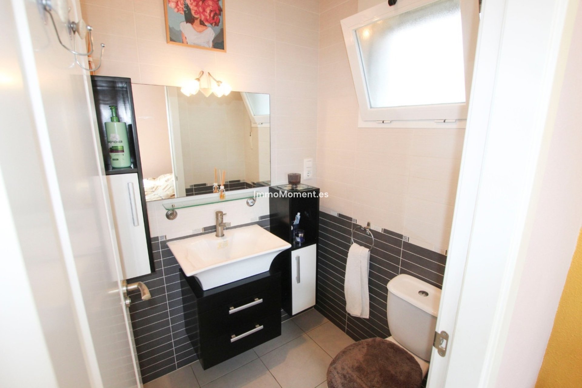 Resale - Villa - Calpe - Calpe Centro