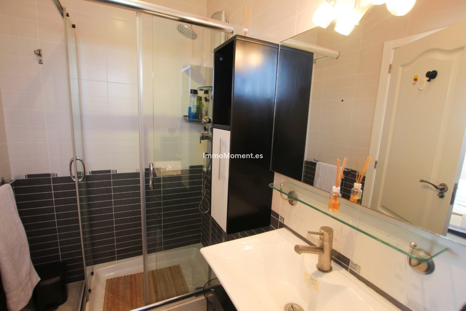 Resale - Villa - Calpe - Calpe Centro