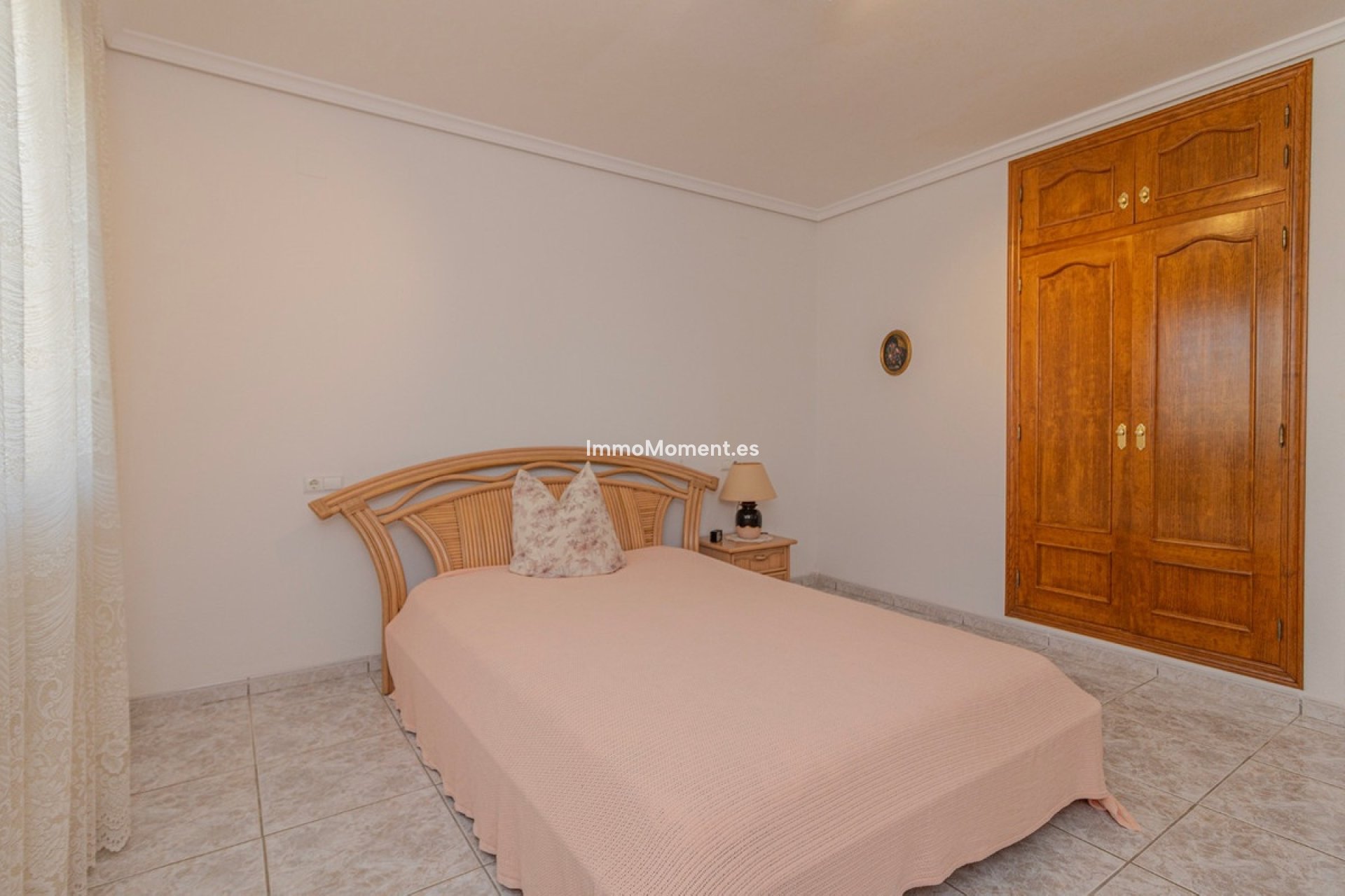Resale - Villa - Calpe - Calpe Centro