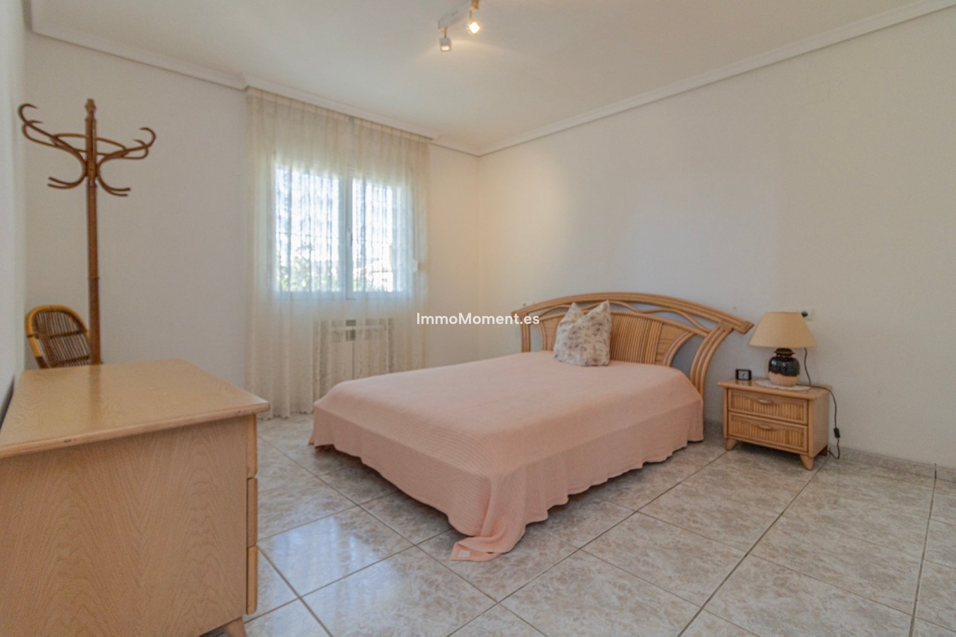 Resale - Villa - Calpe - Calpe Centro