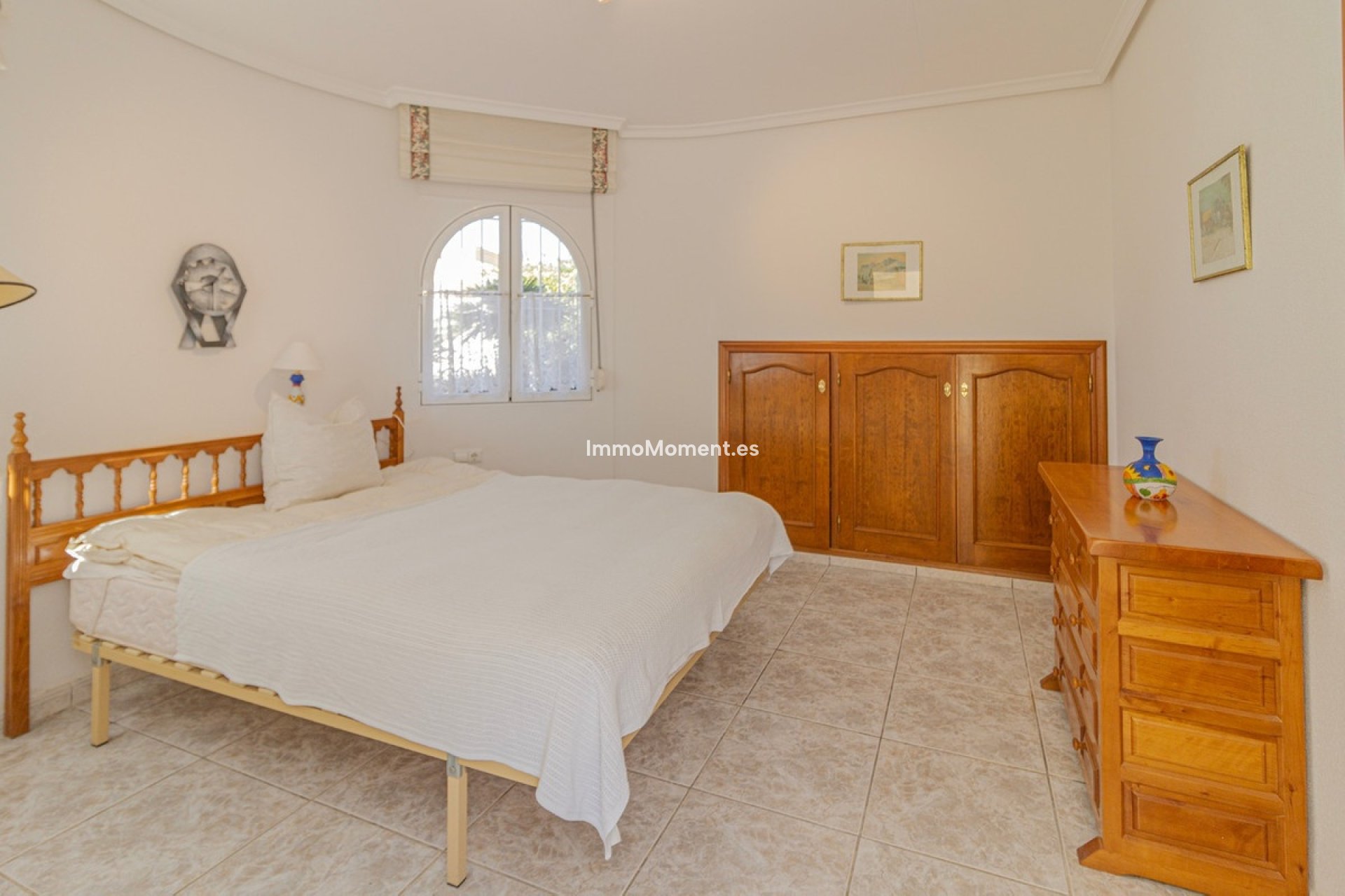 Resale - Villa - Calpe - Calpe Centro