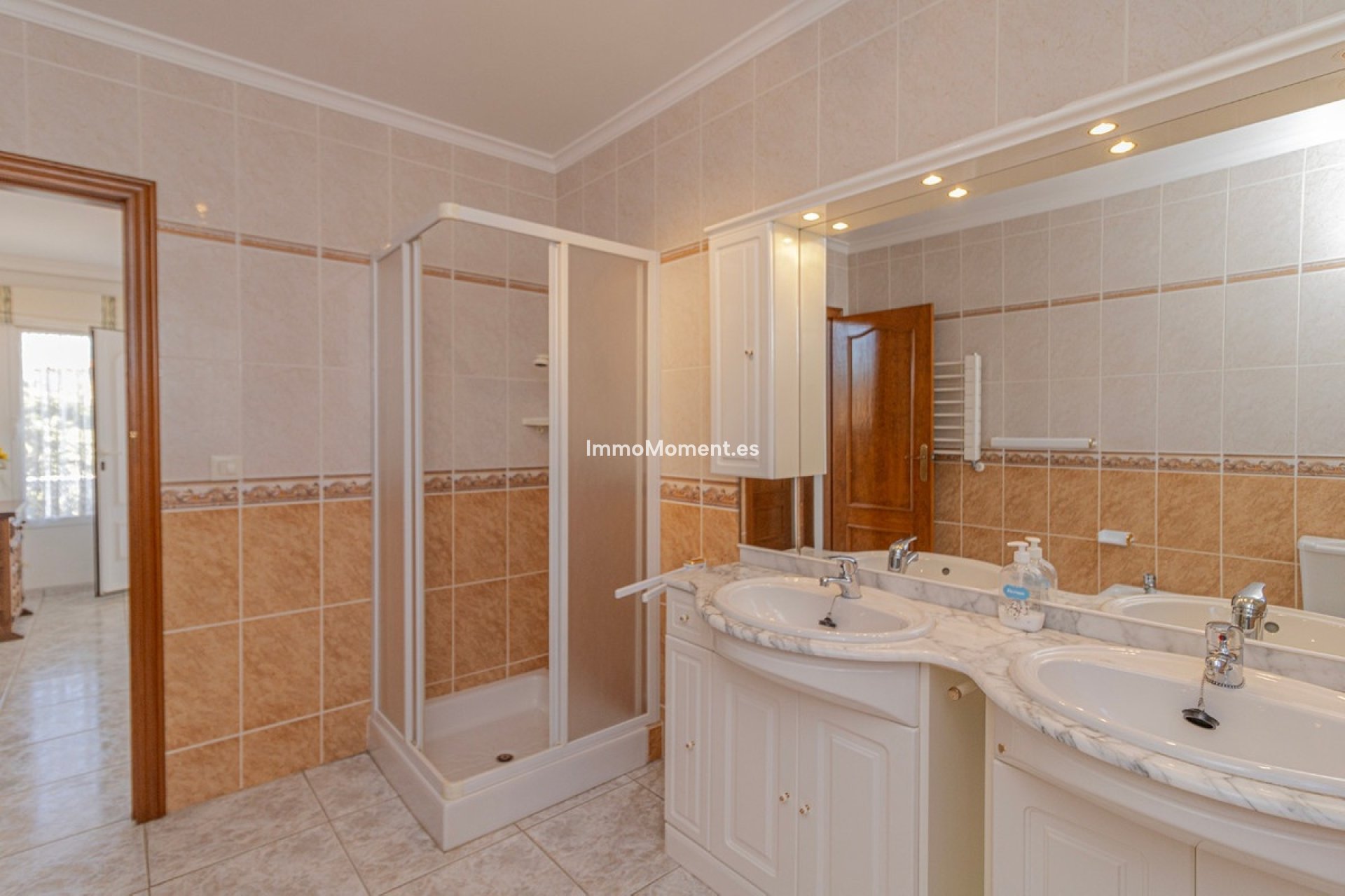 Resale - Villa - Calpe - Calpe Centro