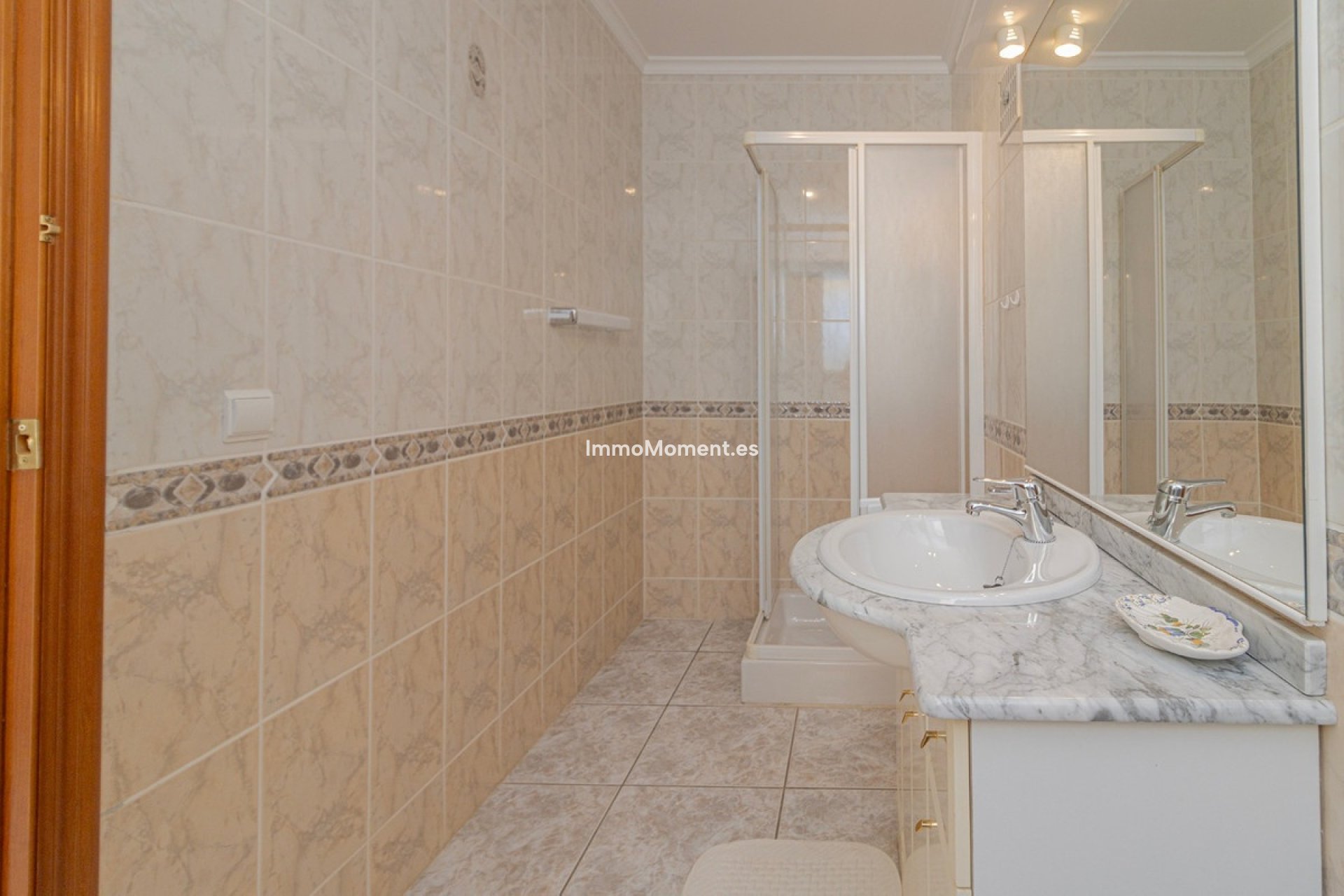 Resale - Villa - Calpe - Calpe Centro