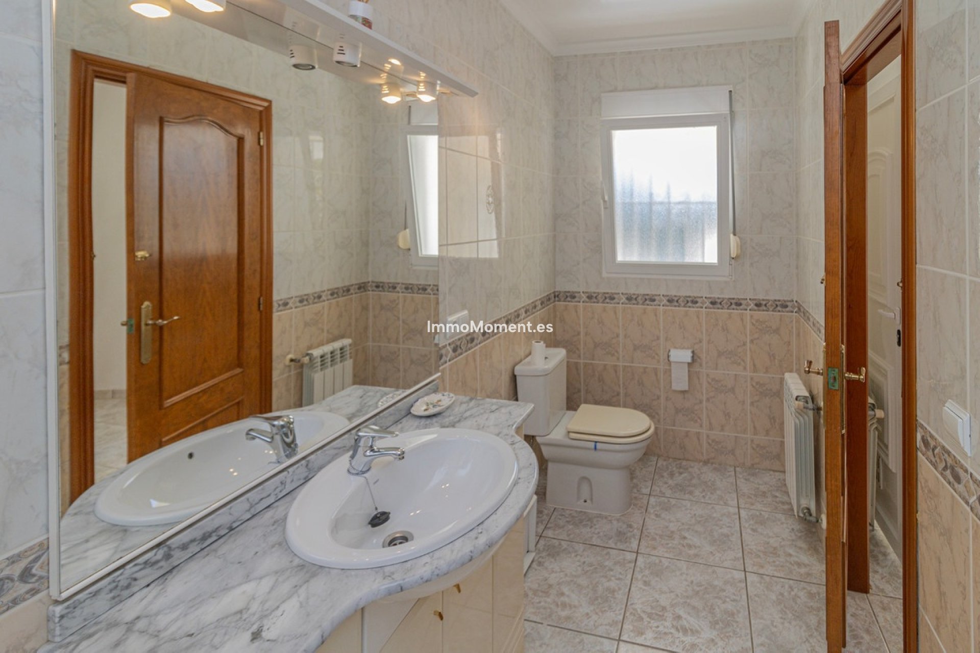 Resale - Villa - Calpe - Calpe Centro