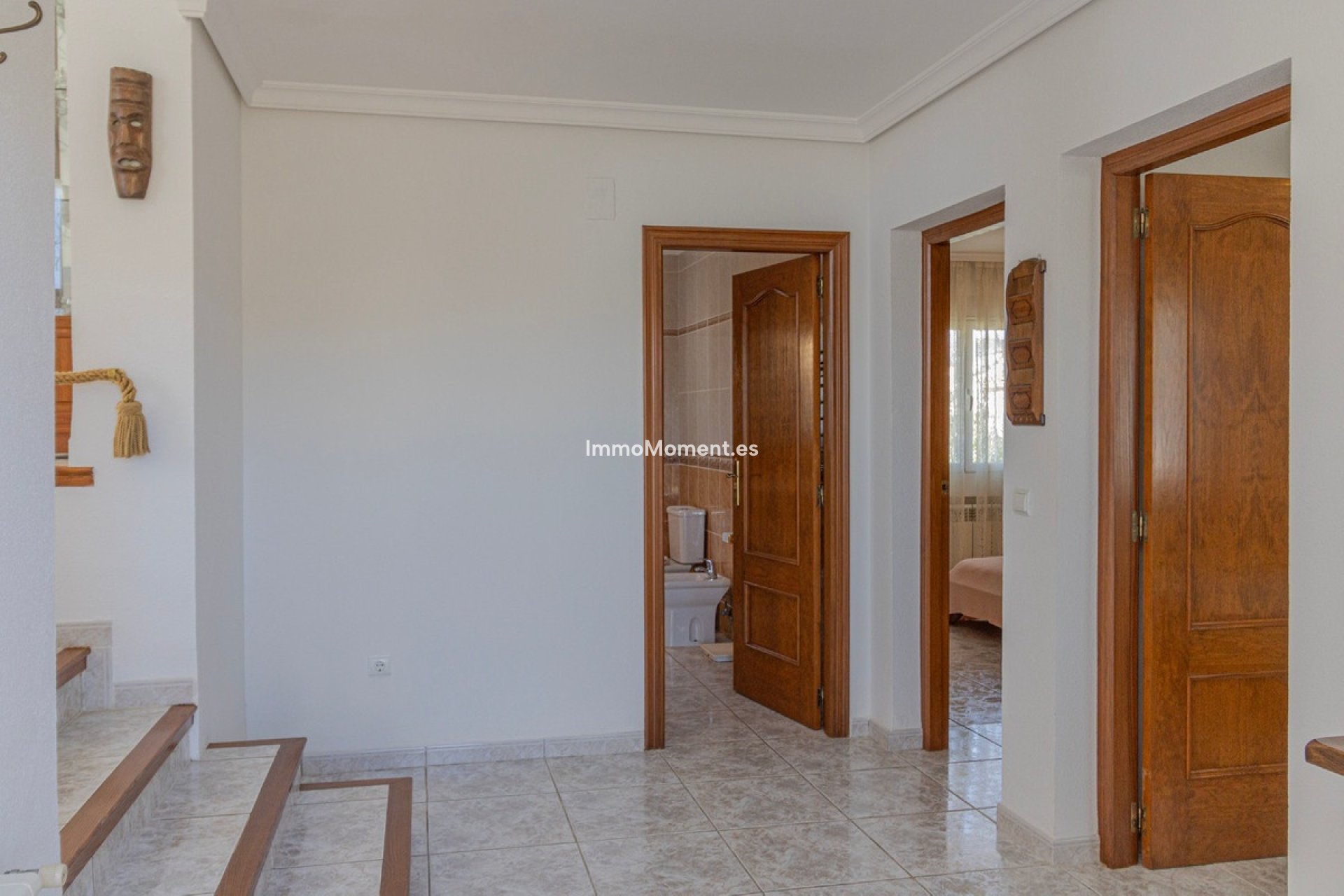 Resale - Villa - Calpe - Calpe Centro
