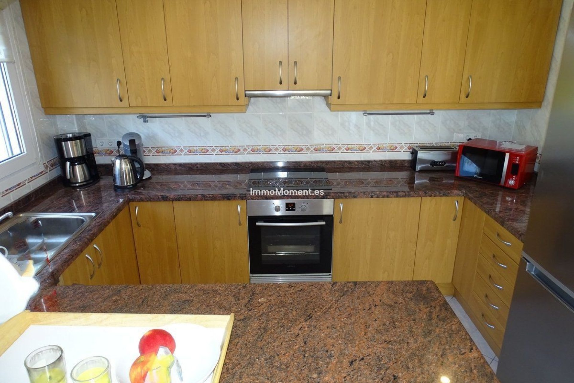 Resale - Villa - Calpe - Calpe Centro