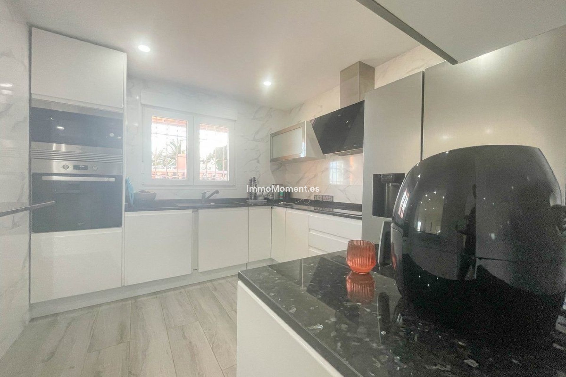 Resale - Villa - Calpe - Calpe Centro