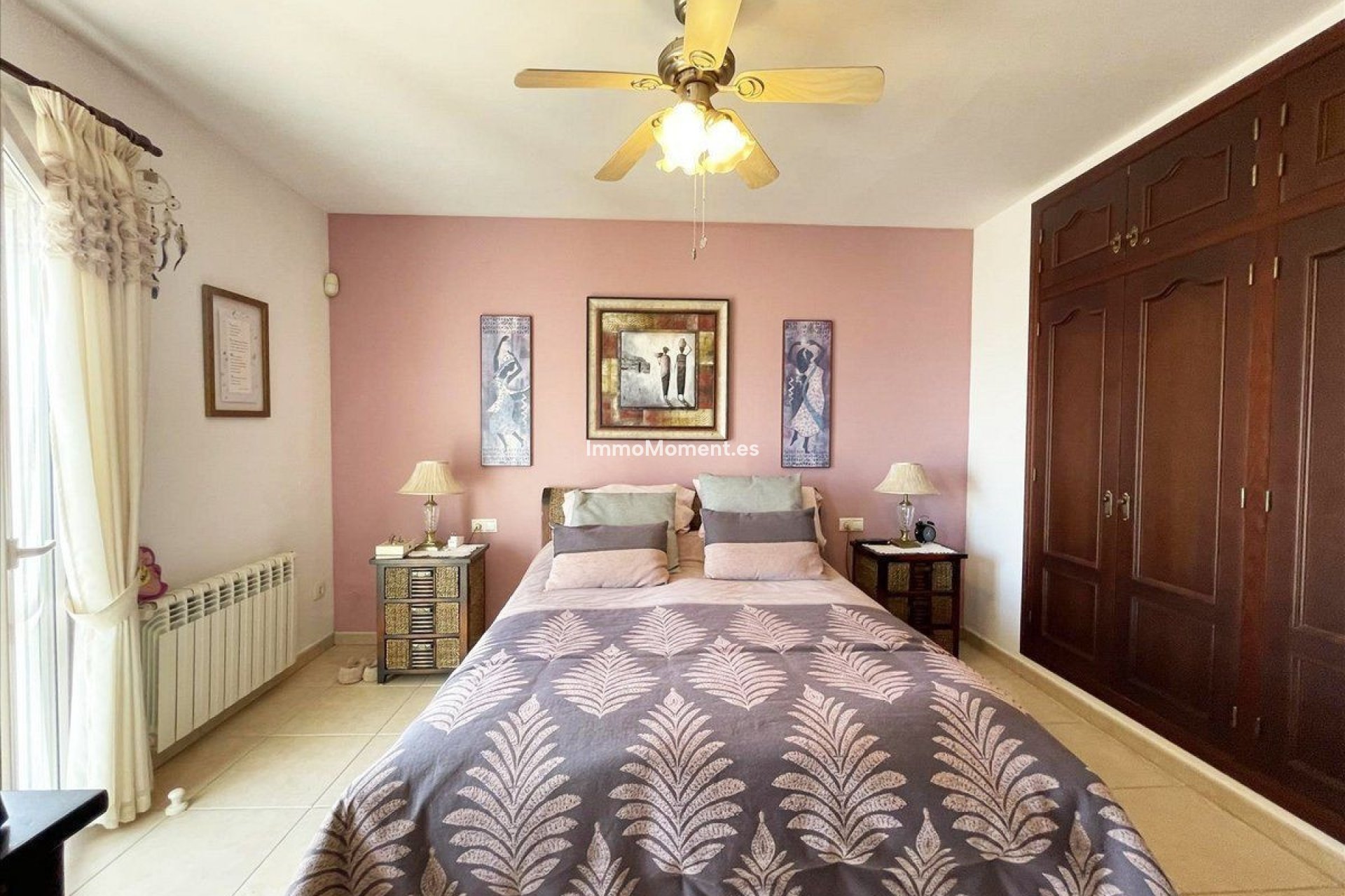 Resale - Villa - Calpe - Calpe Centro