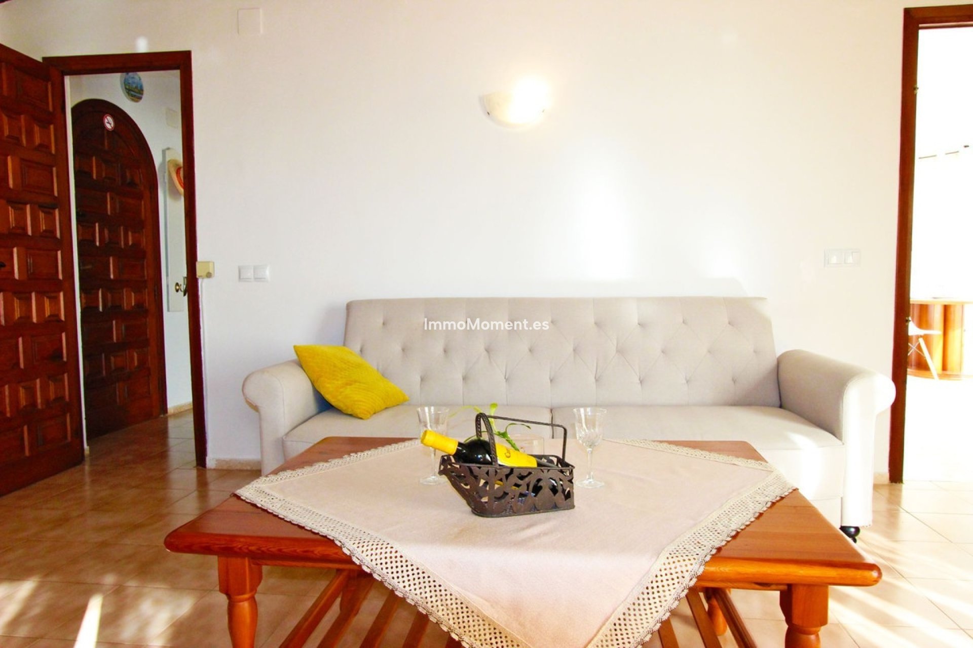Resale - Villa - Calpe - Calpe Centro