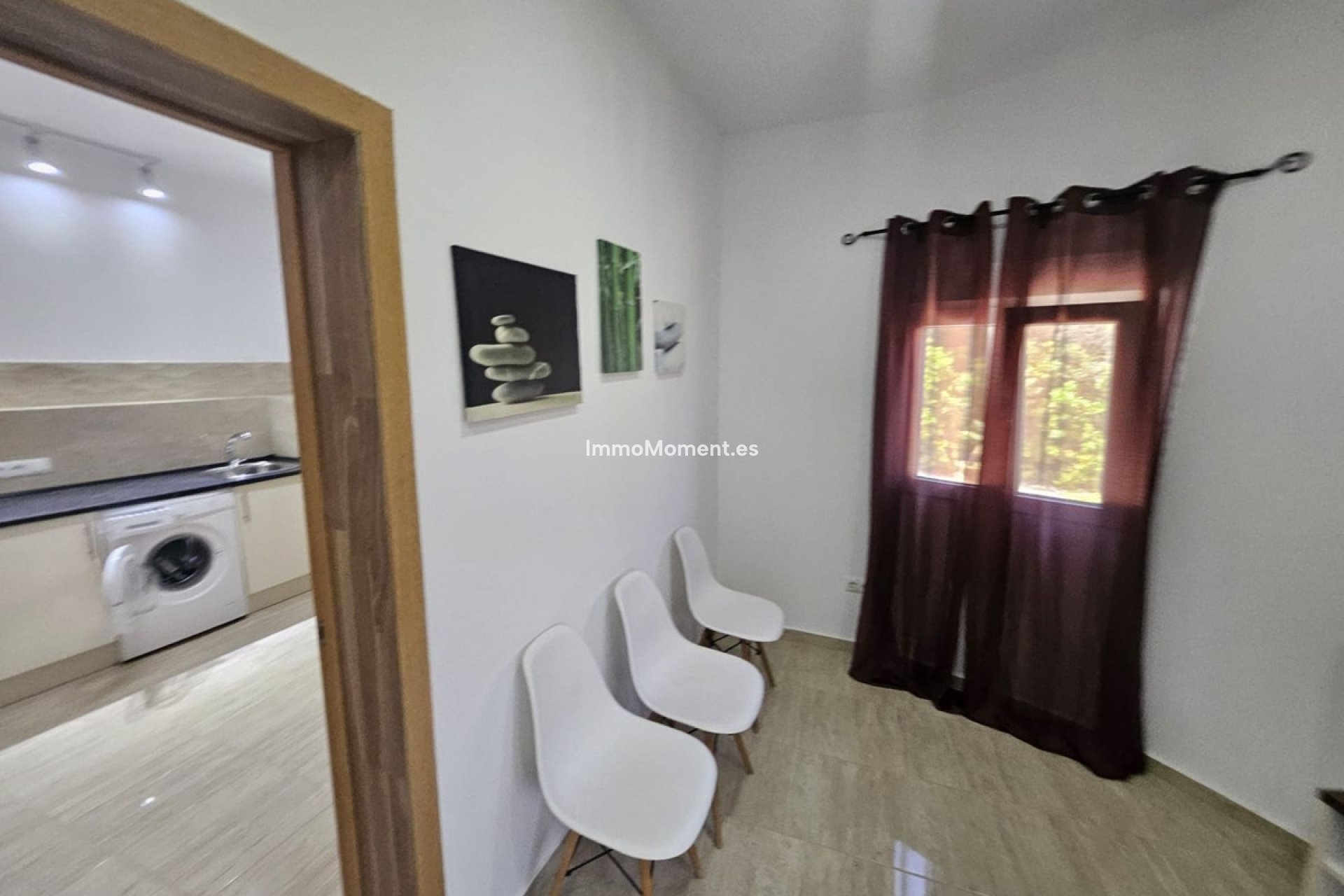 Resale - Villa - Calpe - Calpe Centro