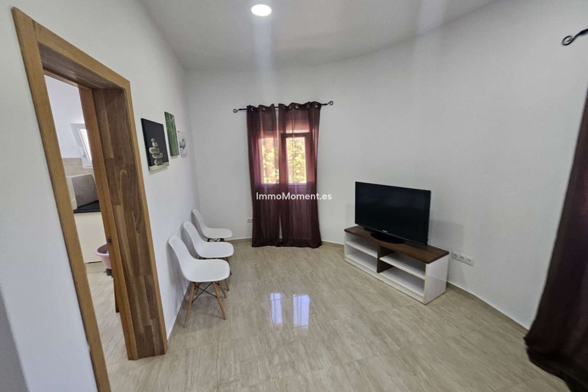 Resale - Villa - Calpe - Calpe Centro
