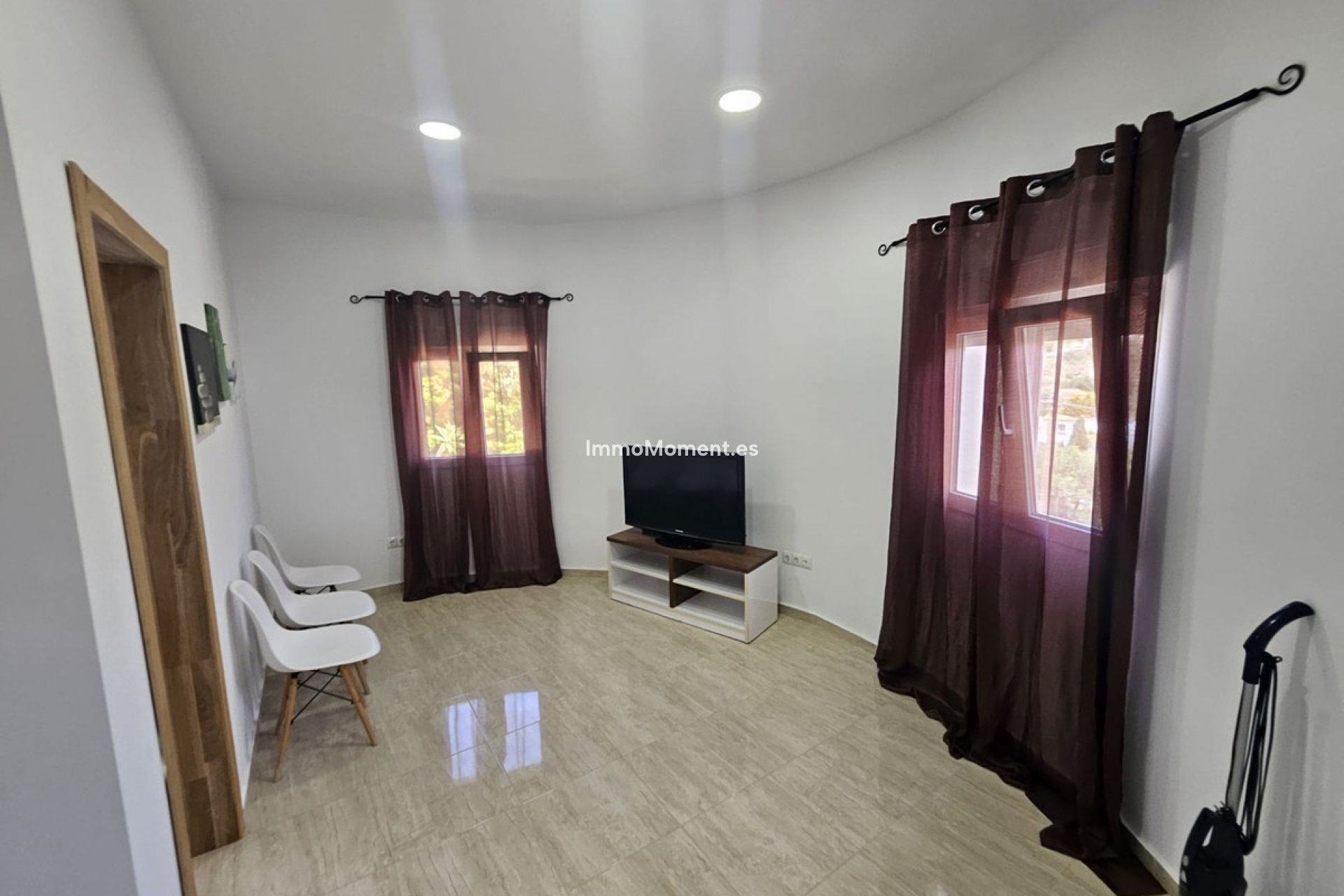 Resale - Villa - Calpe - Calpe Centro