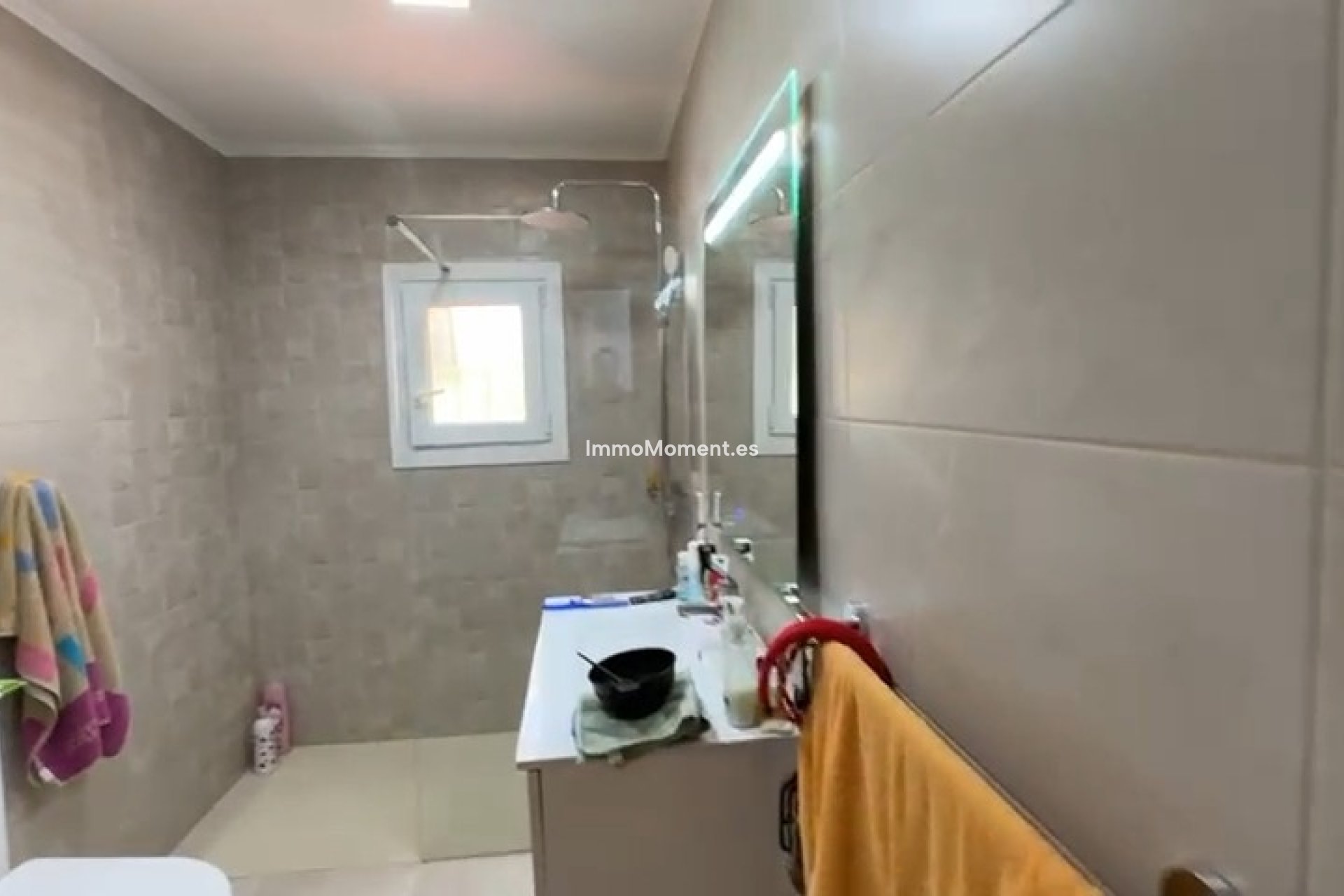 Resale - Villa - Calpe - Calpe Centro