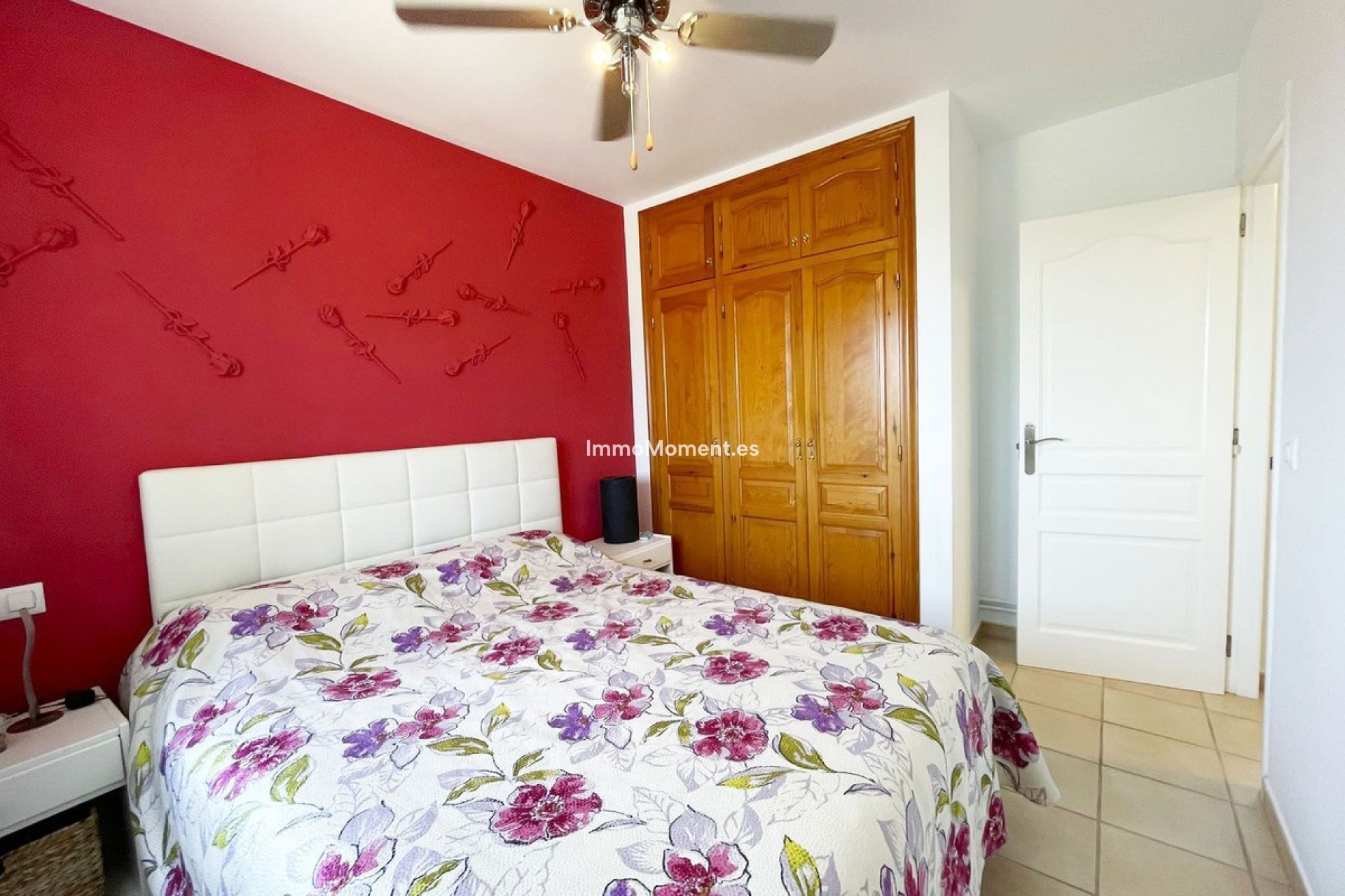 Resale - Villa - Calpe - Calpe Centro