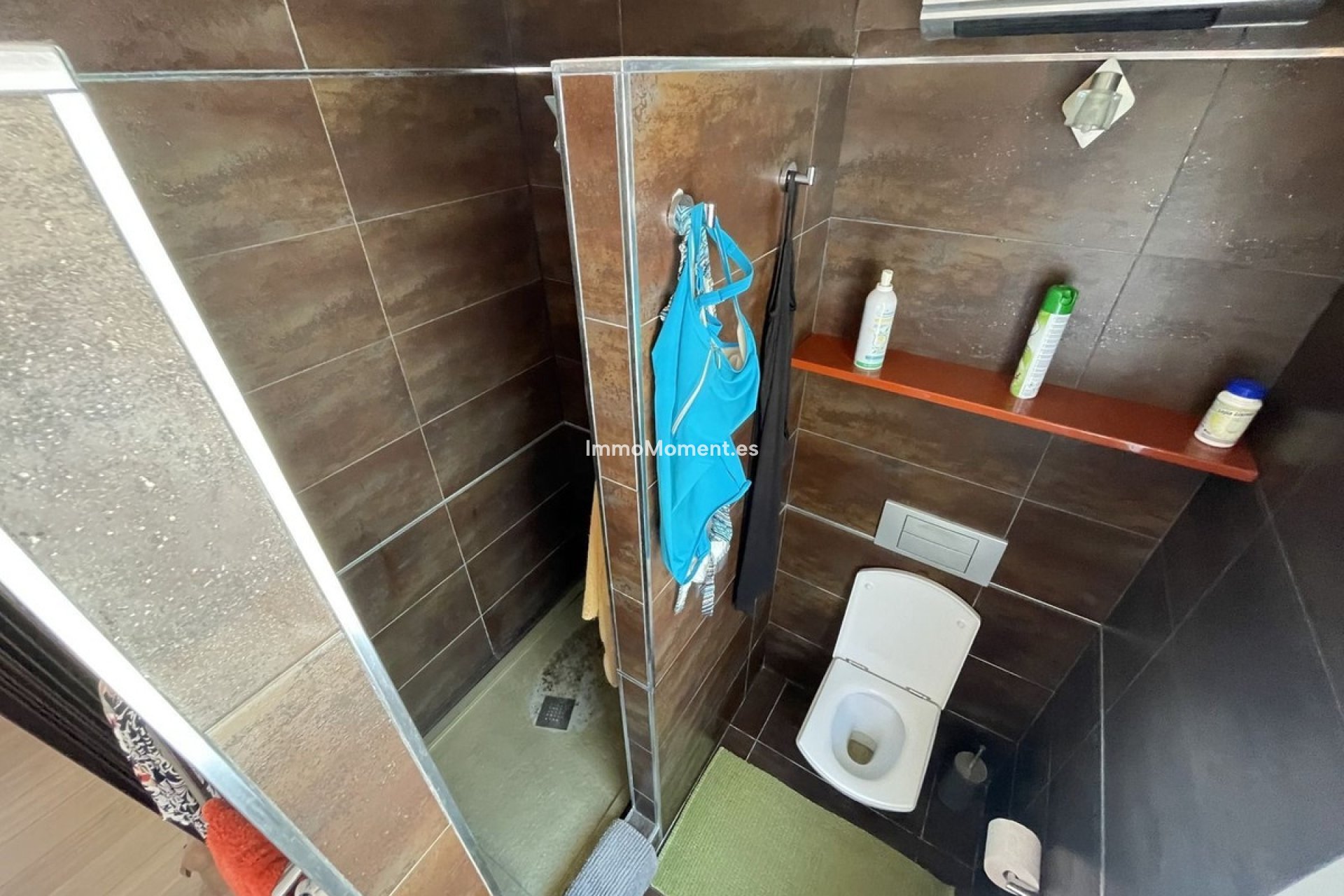 Resale - Villa - Calpe - Calpe Centro