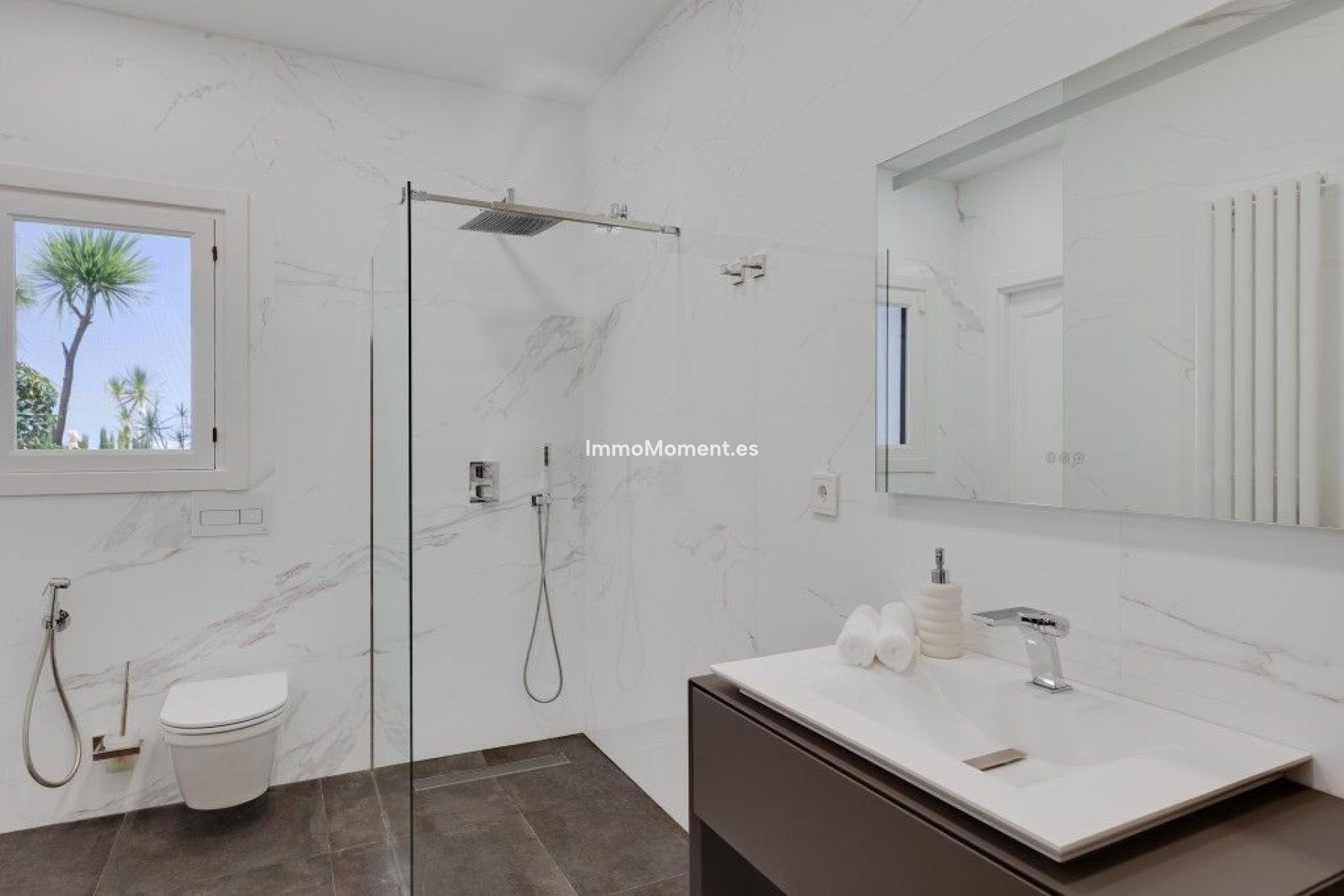 Resale - Villa - Calpe - Calpe Centro