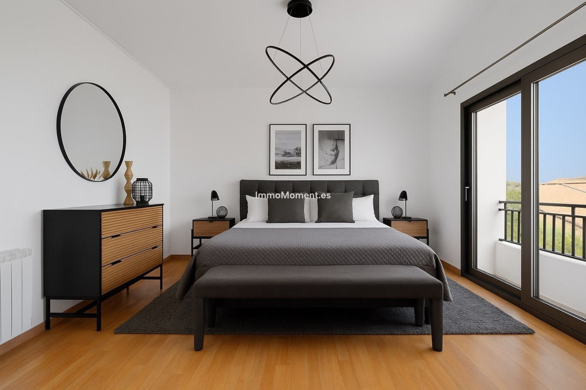 Resale - Villa - Calpe - Calpe Centro