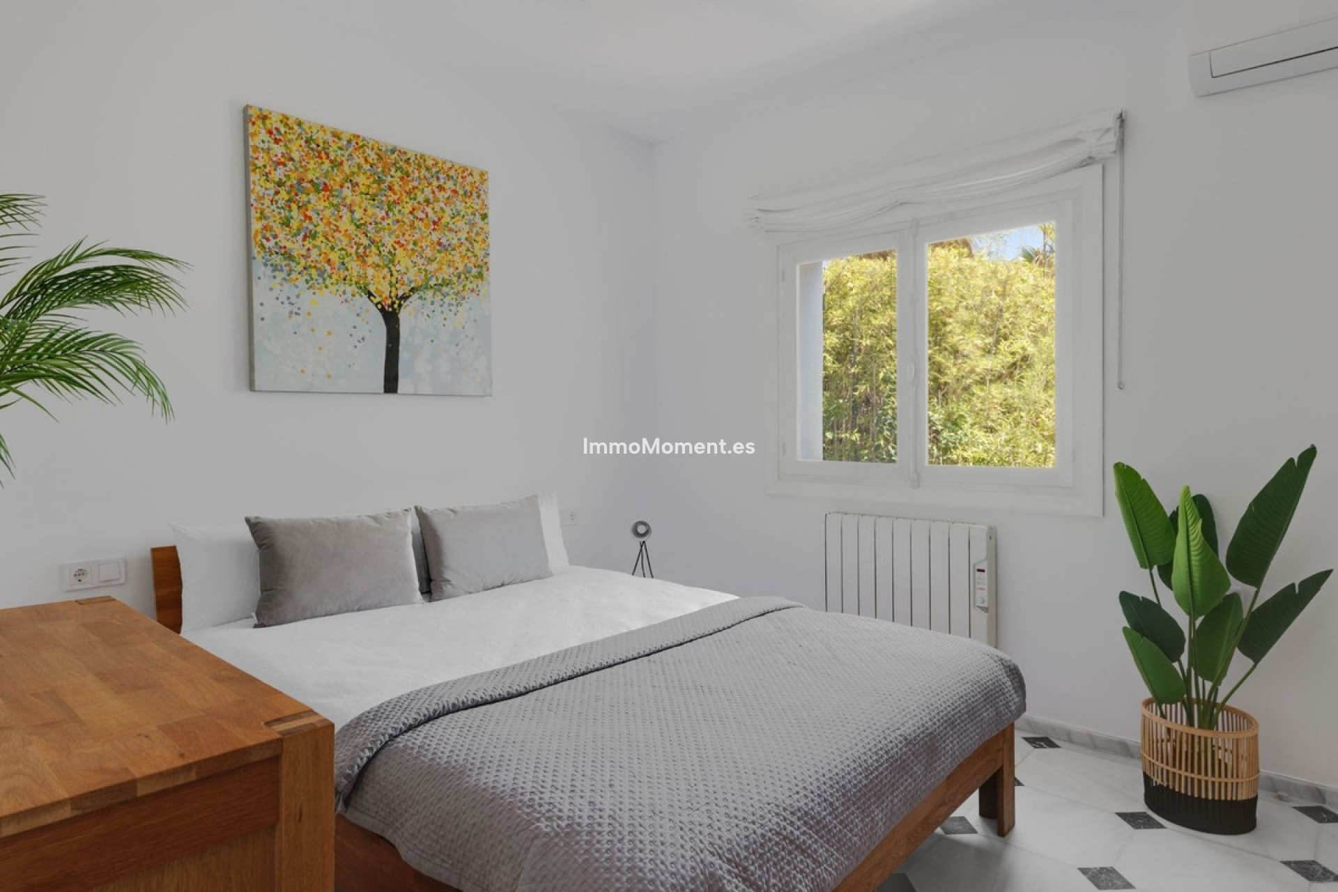 Resale - Villa - Calpe - Calpe Centro