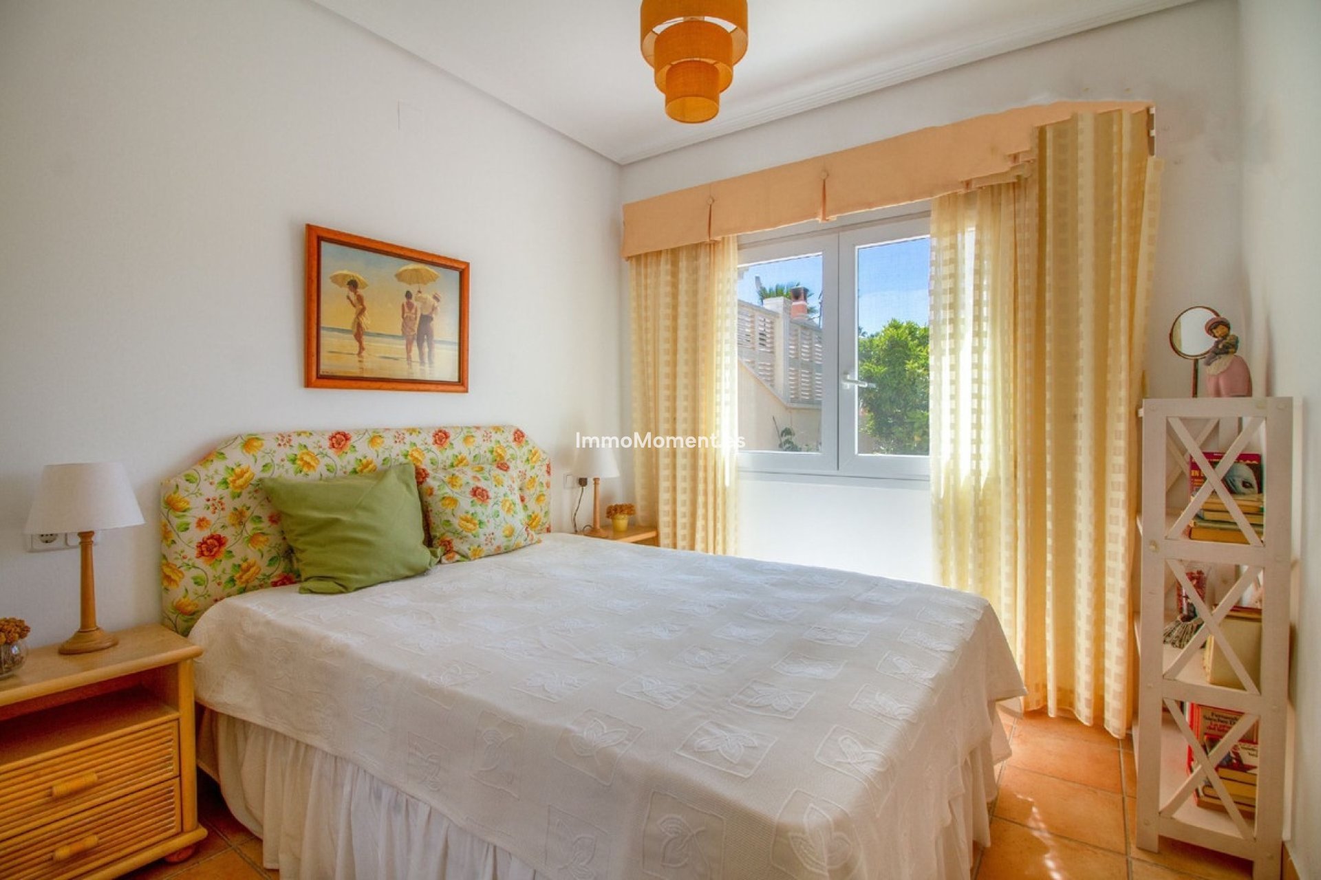 Resale - Villa - Calpe - Calpe Centro