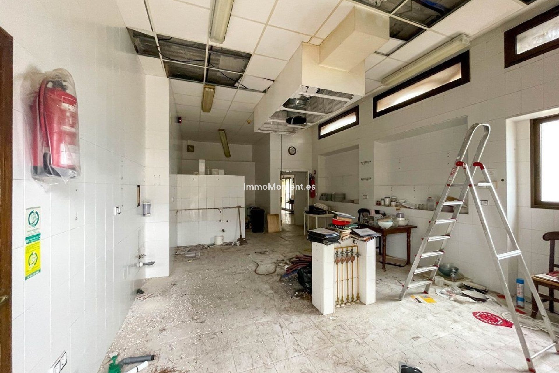 Resale - Villa - Calpe - Calpe Centro