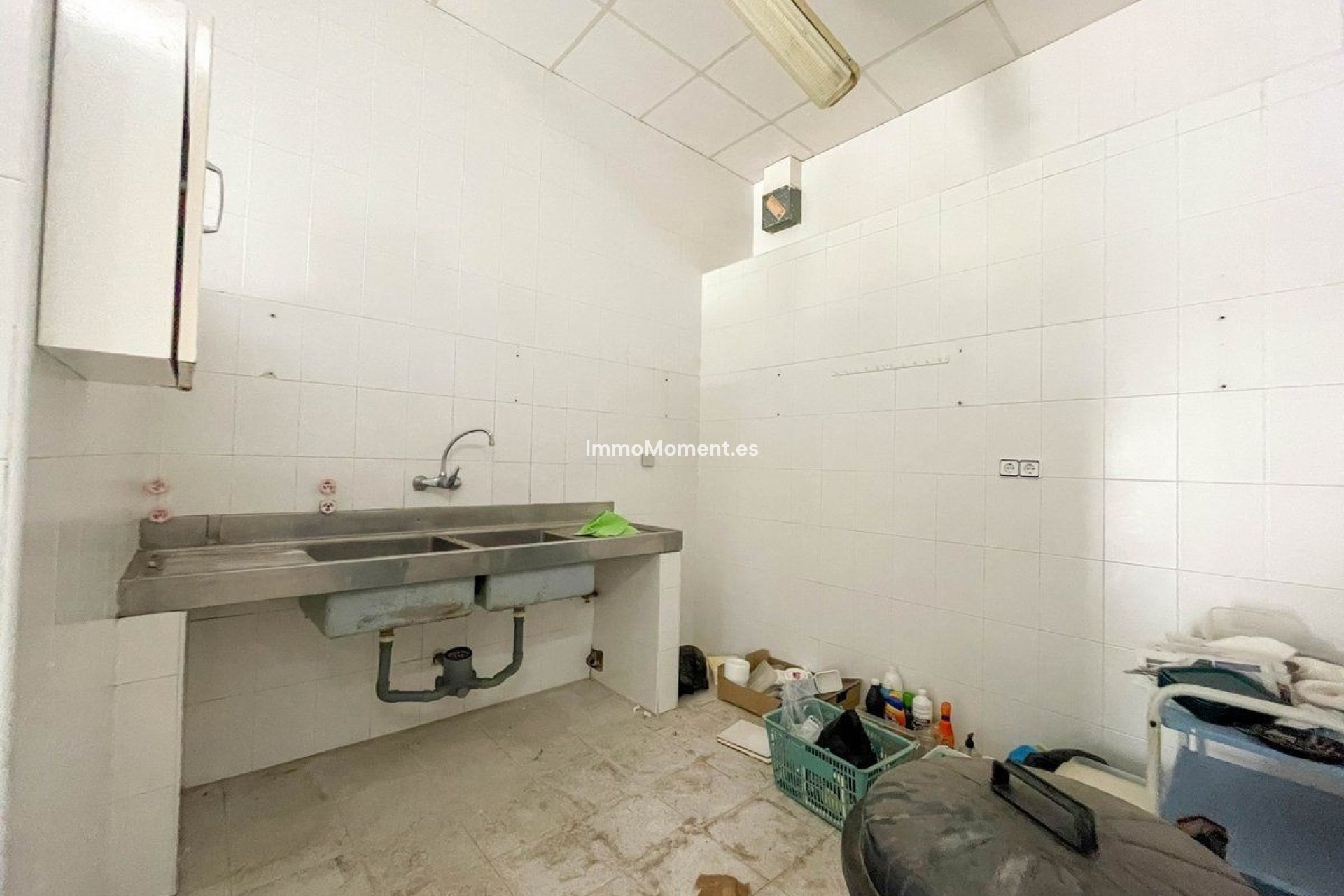 Resale - Villa - Calpe - Calpe Centro