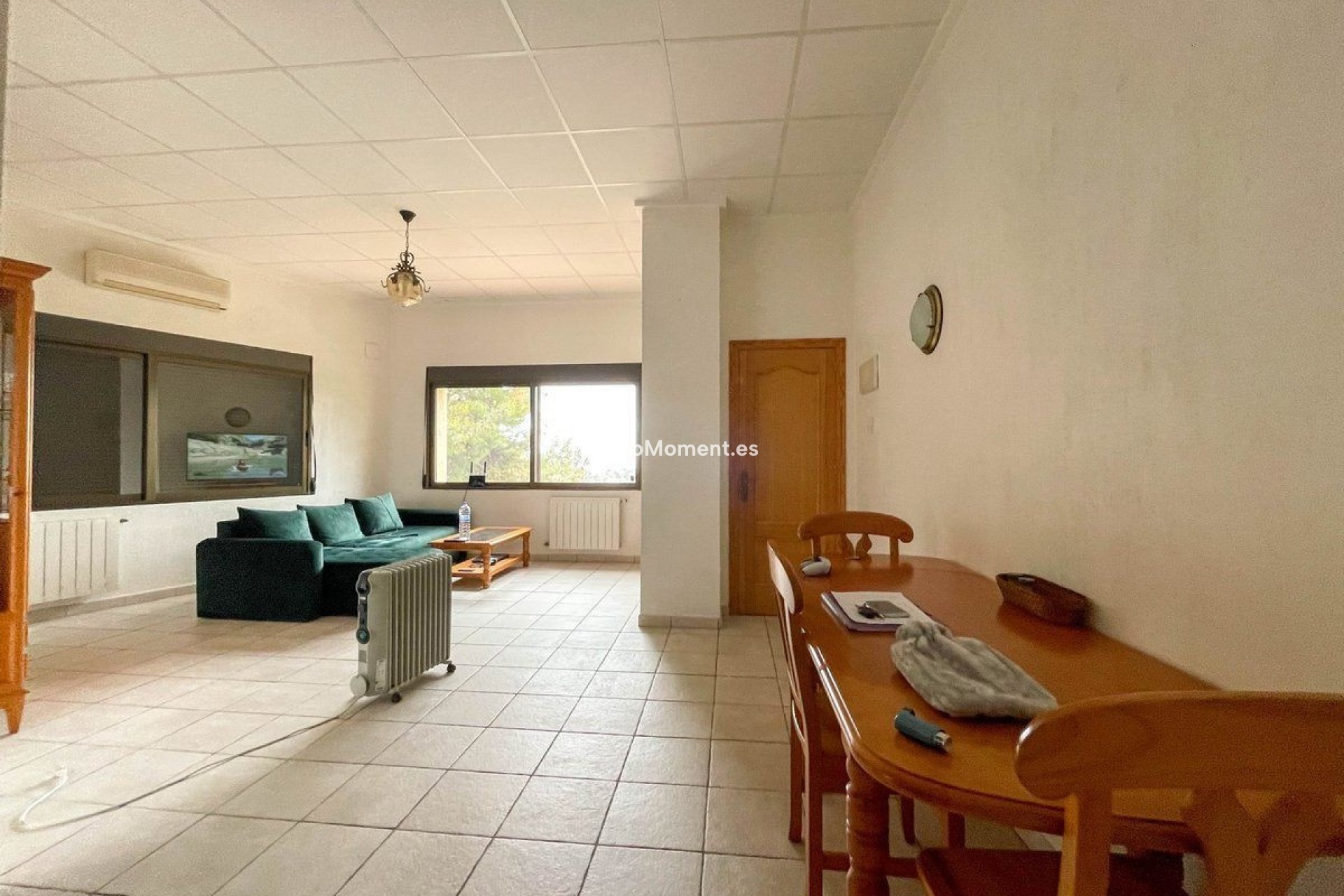 Resale - Villa - Calpe - Calpe Centro