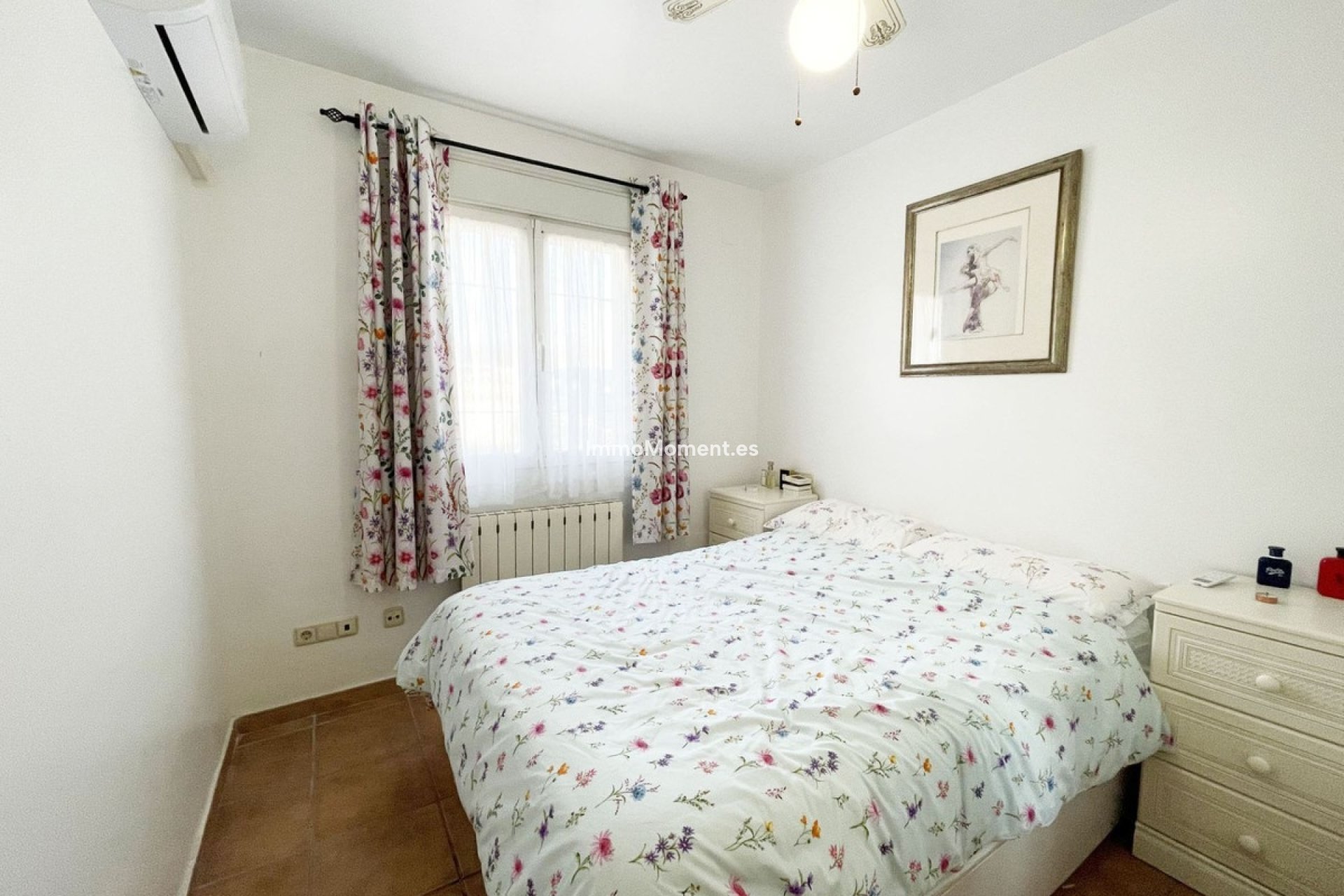 Resale - Villa - Calpe - Calpe Centro