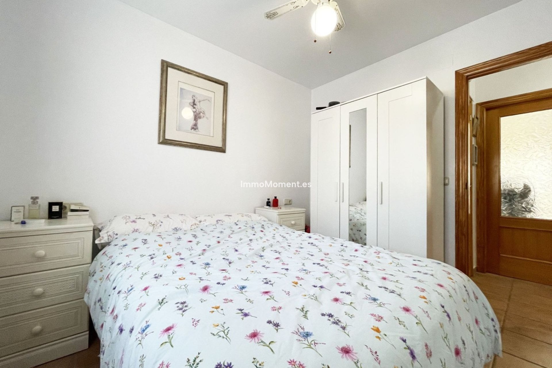 Resale - Villa - Calpe - Calpe Centro