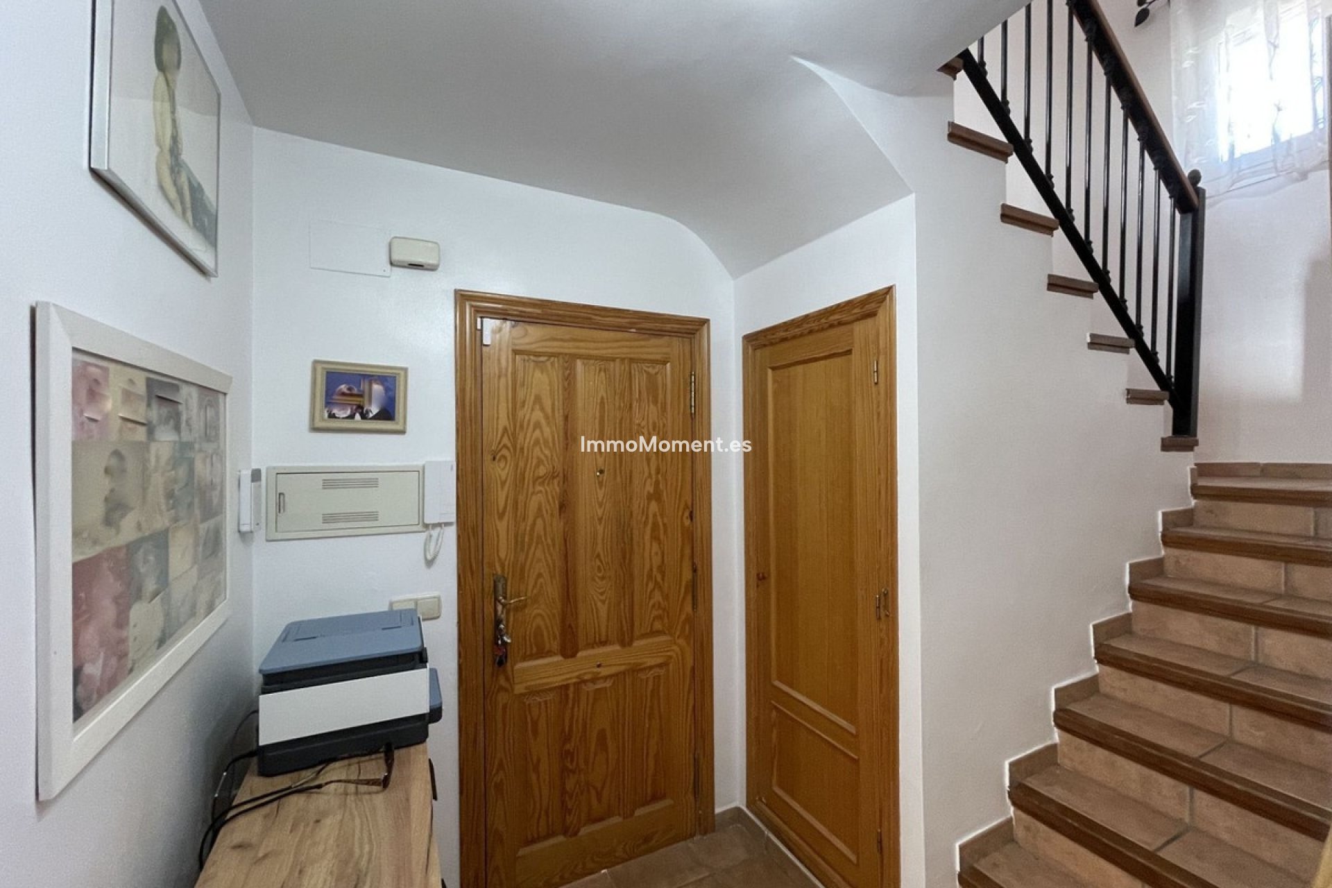 Resale - Villa - Calpe - Calpe Centro