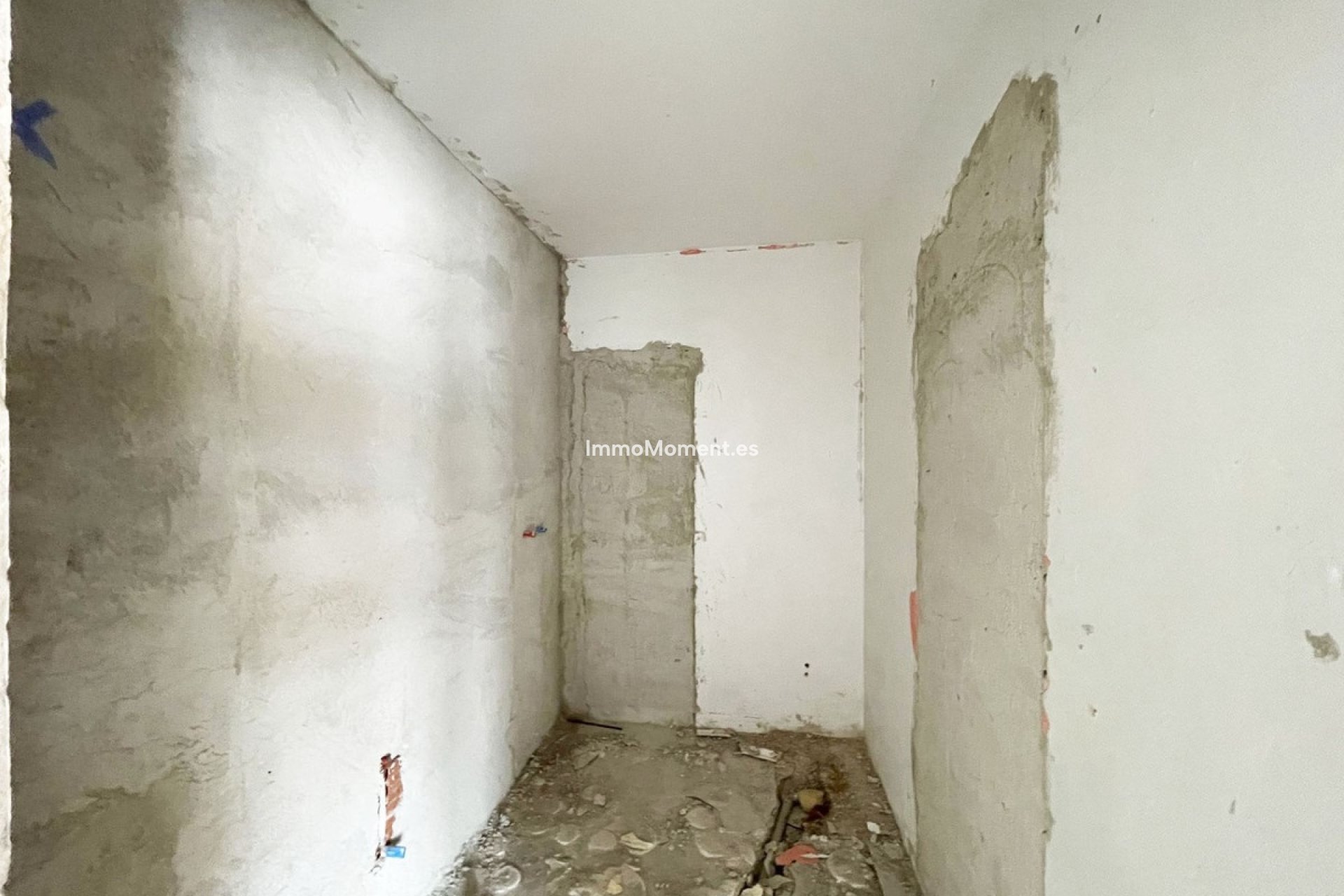 Resale - Villa - Calpe - Calpe Centro