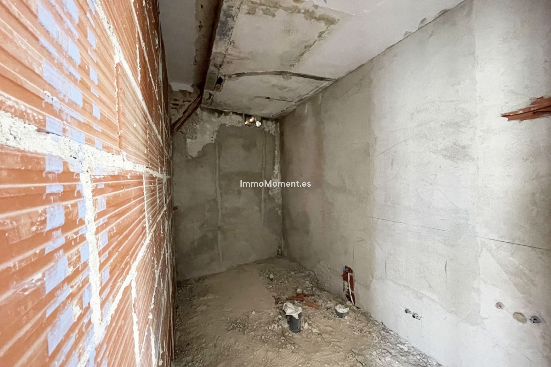 Resale - Villa - Calpe - Calpe Centro