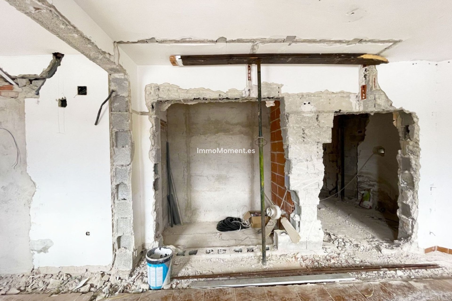 Resale - Villa - Calpe - Calpe Centro