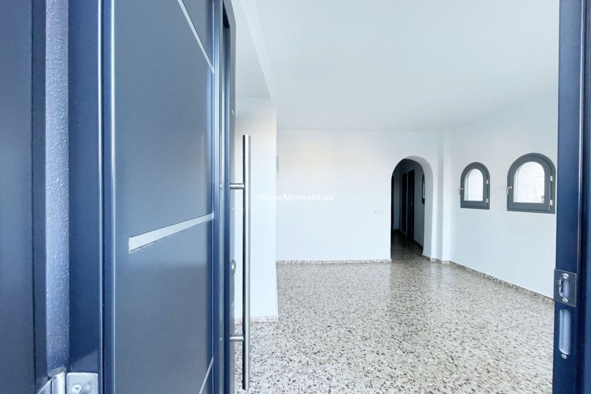 Resale - Villa - Calpe - Calpe Centro