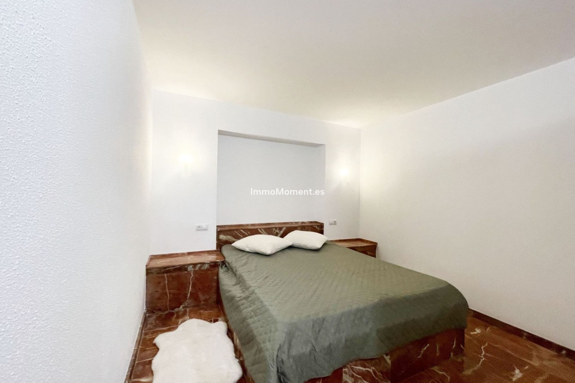 Resale - Villa - Calpe - Calpe Centro