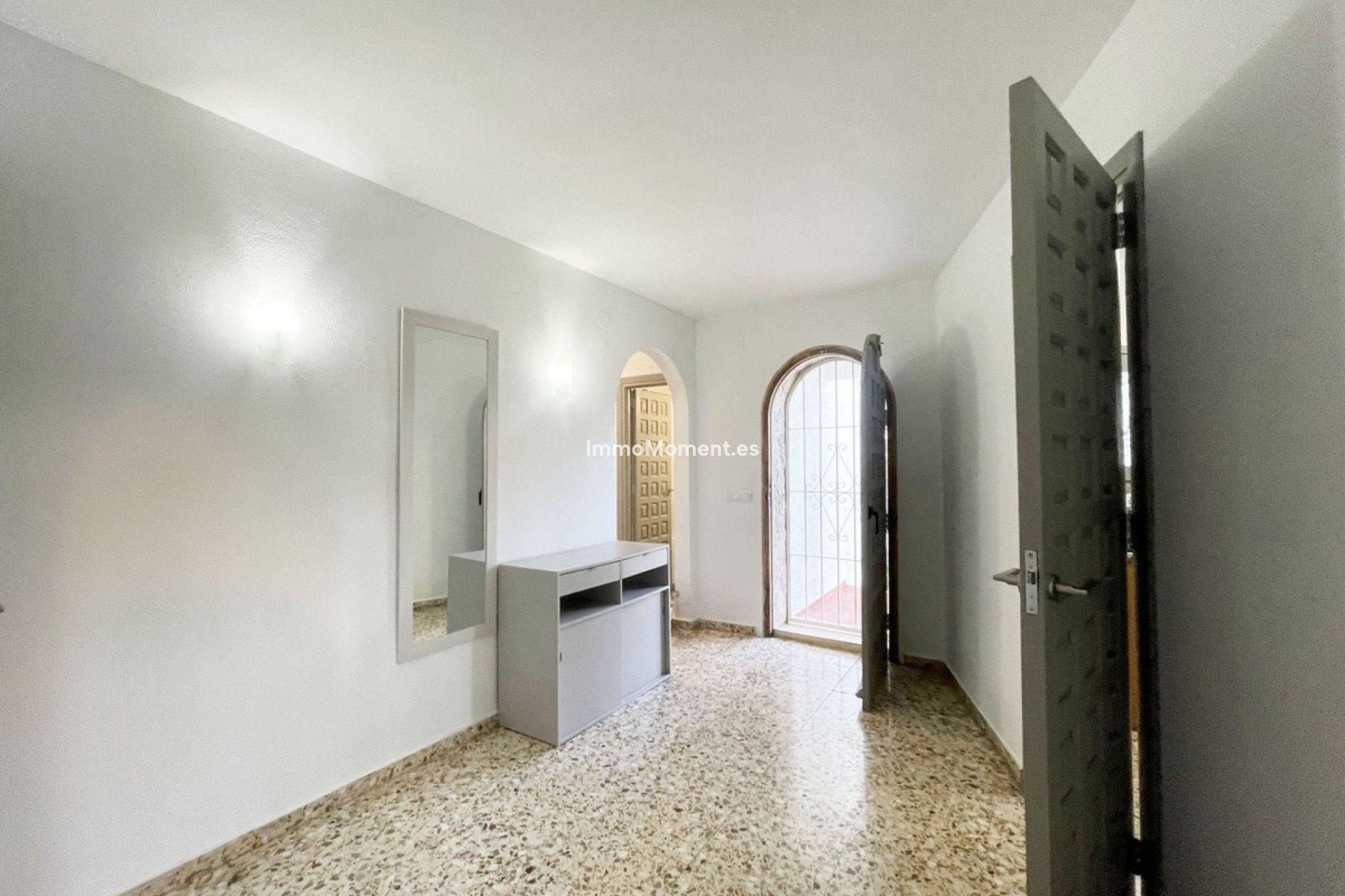 Resale - Villa - Calpe - Calpe Centro