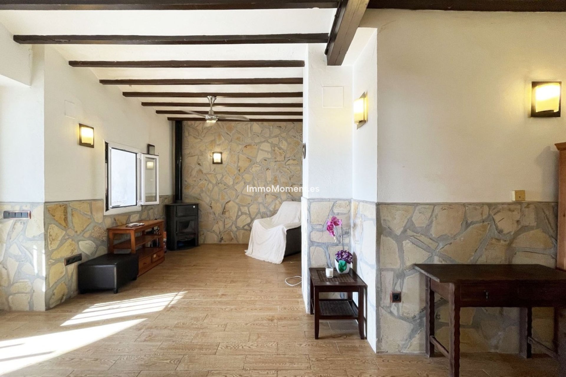 Resale - Villa - Calpe - Calpe Centro