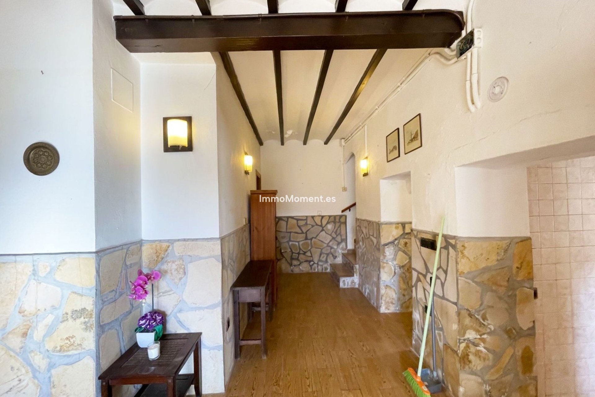 Resale - Villa - Calpe - Calpe Centro