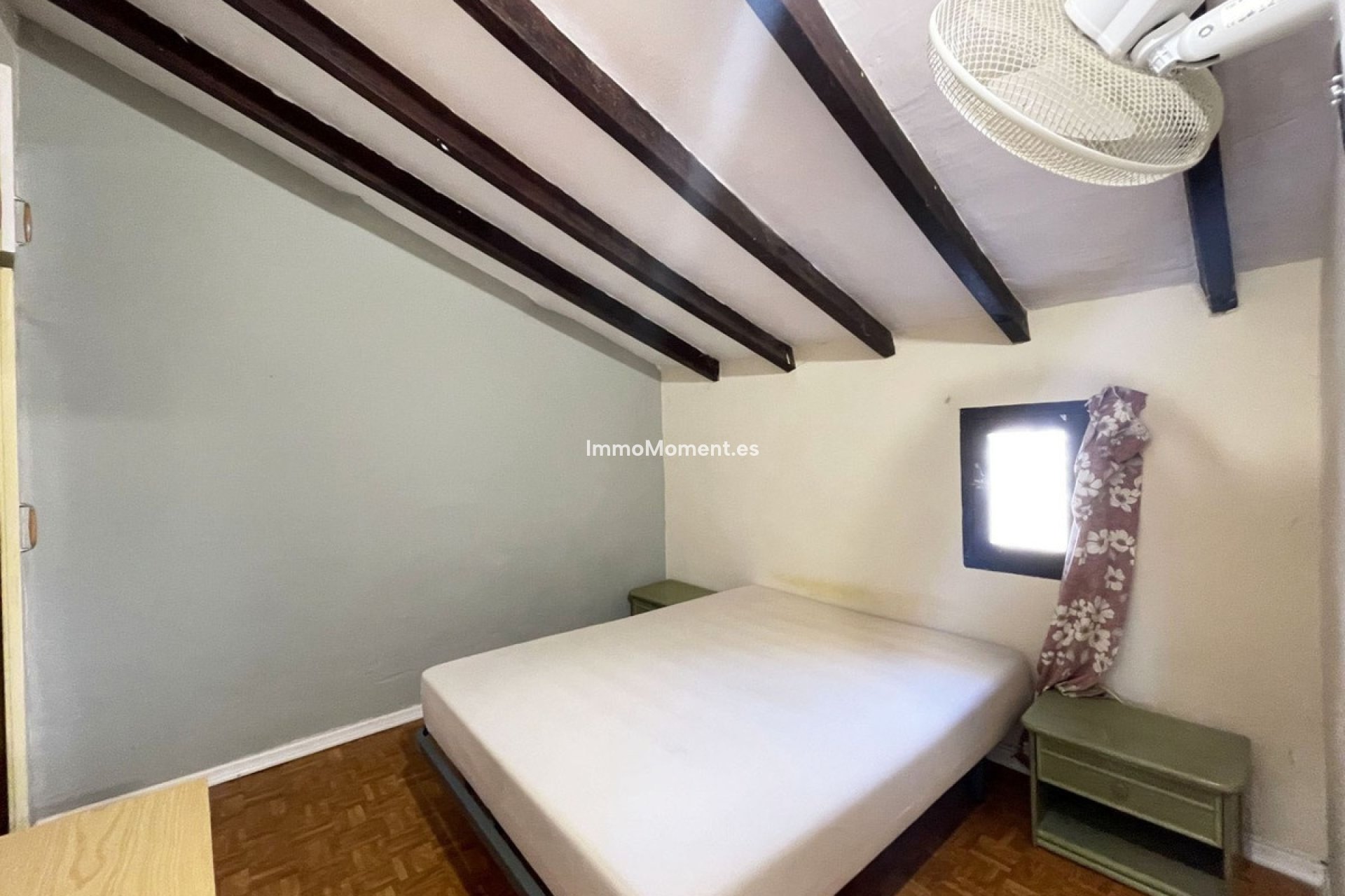 Resale - Villa - Calpe - Calpe Centro