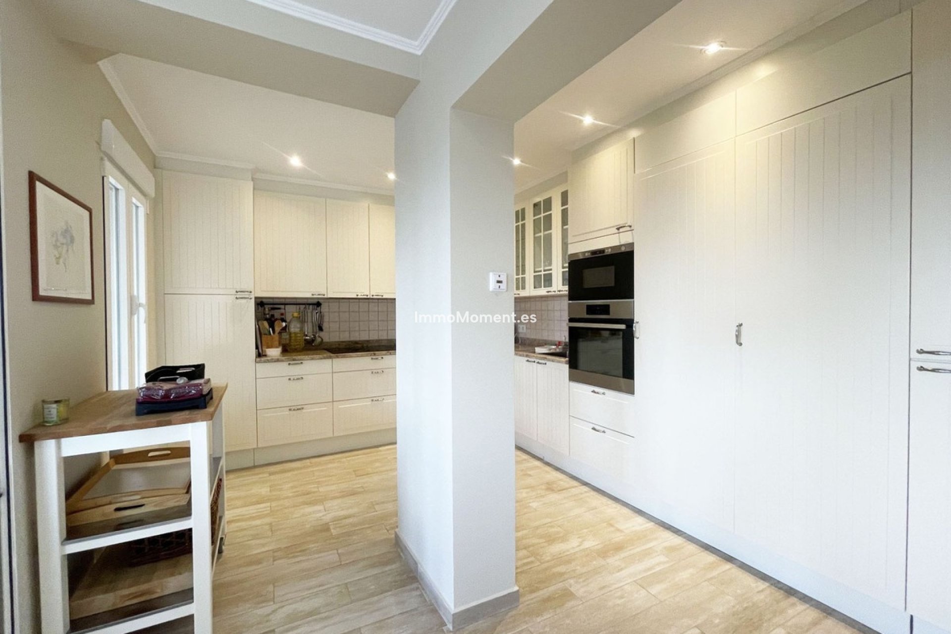 Resale - Villa - Calpe - Calpe Centro