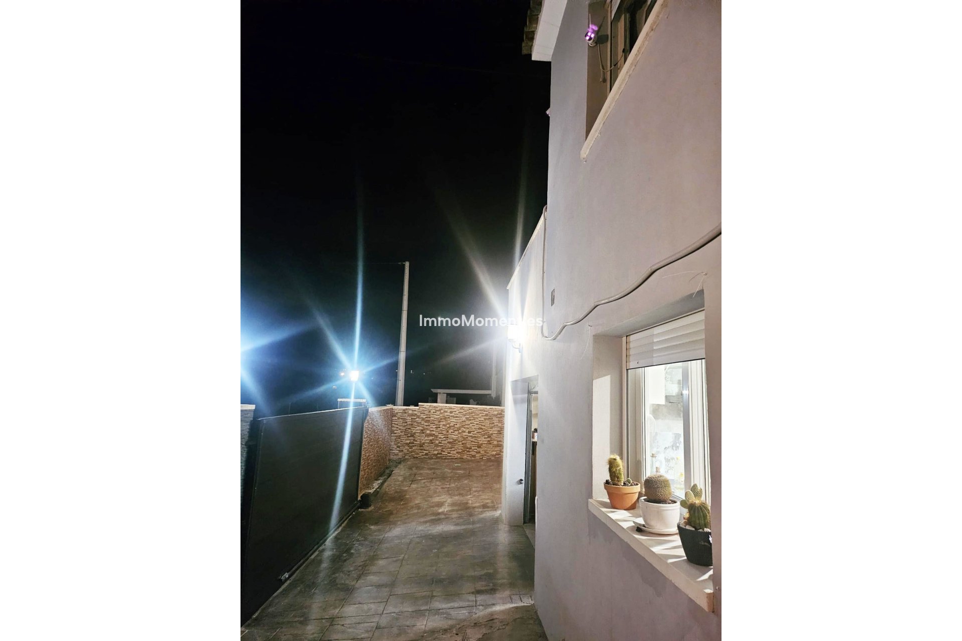 Resale - Villa - Calpe - Calpe Centro